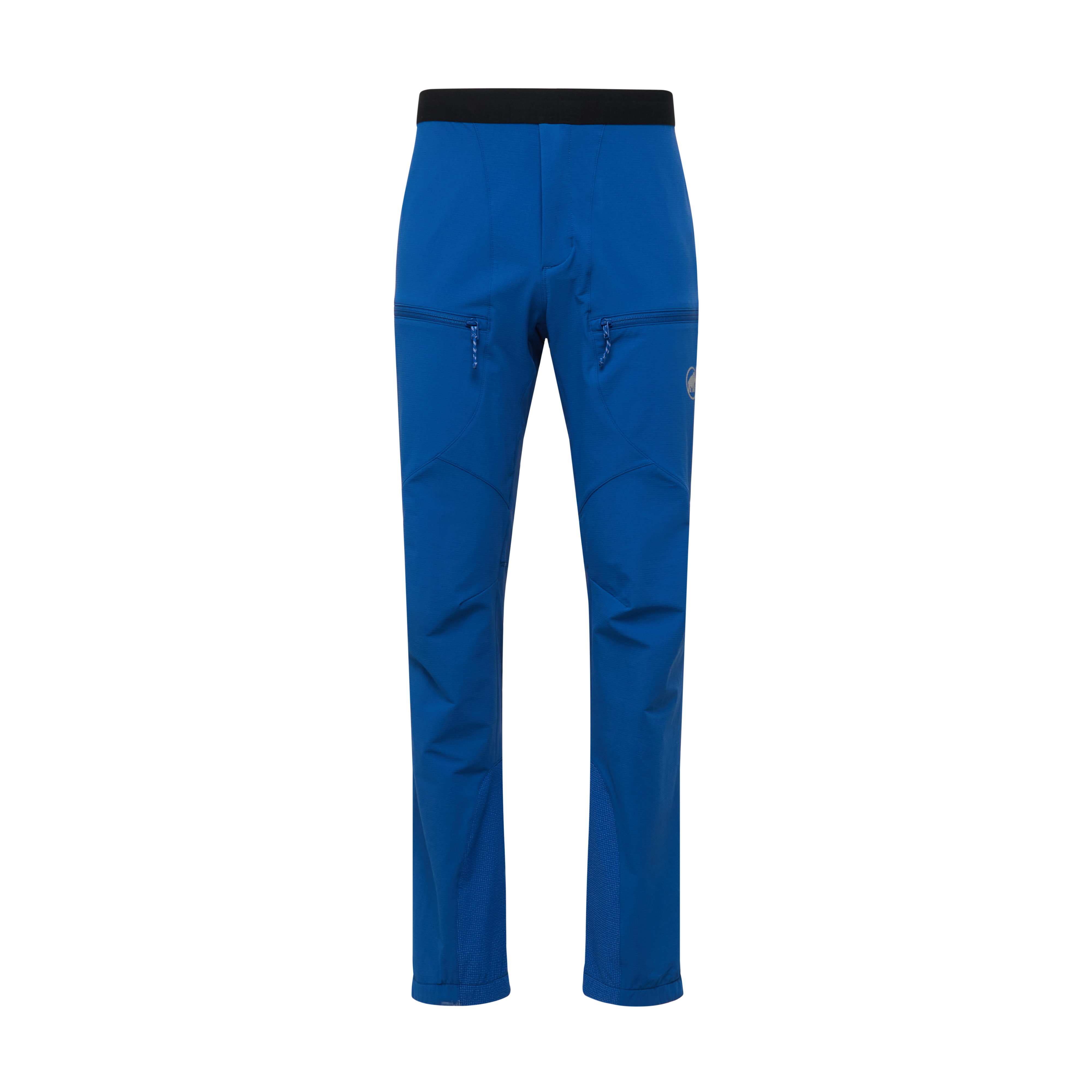 Mammut Aenergy SO Hybrid Pants Men, tschiel - Tschiel