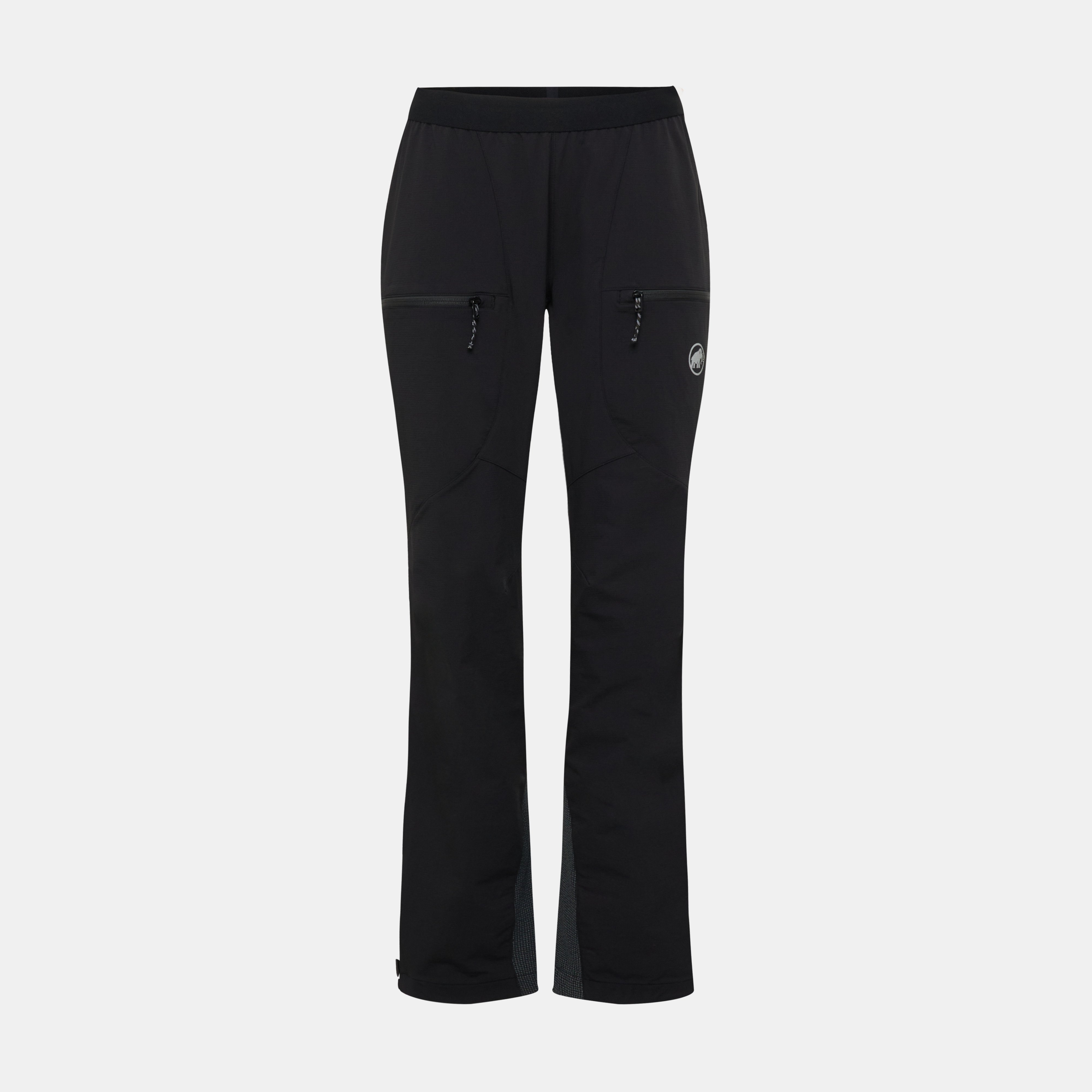 Mammut Aenergy SO Hybrid Pants Women, black - Black - Main image