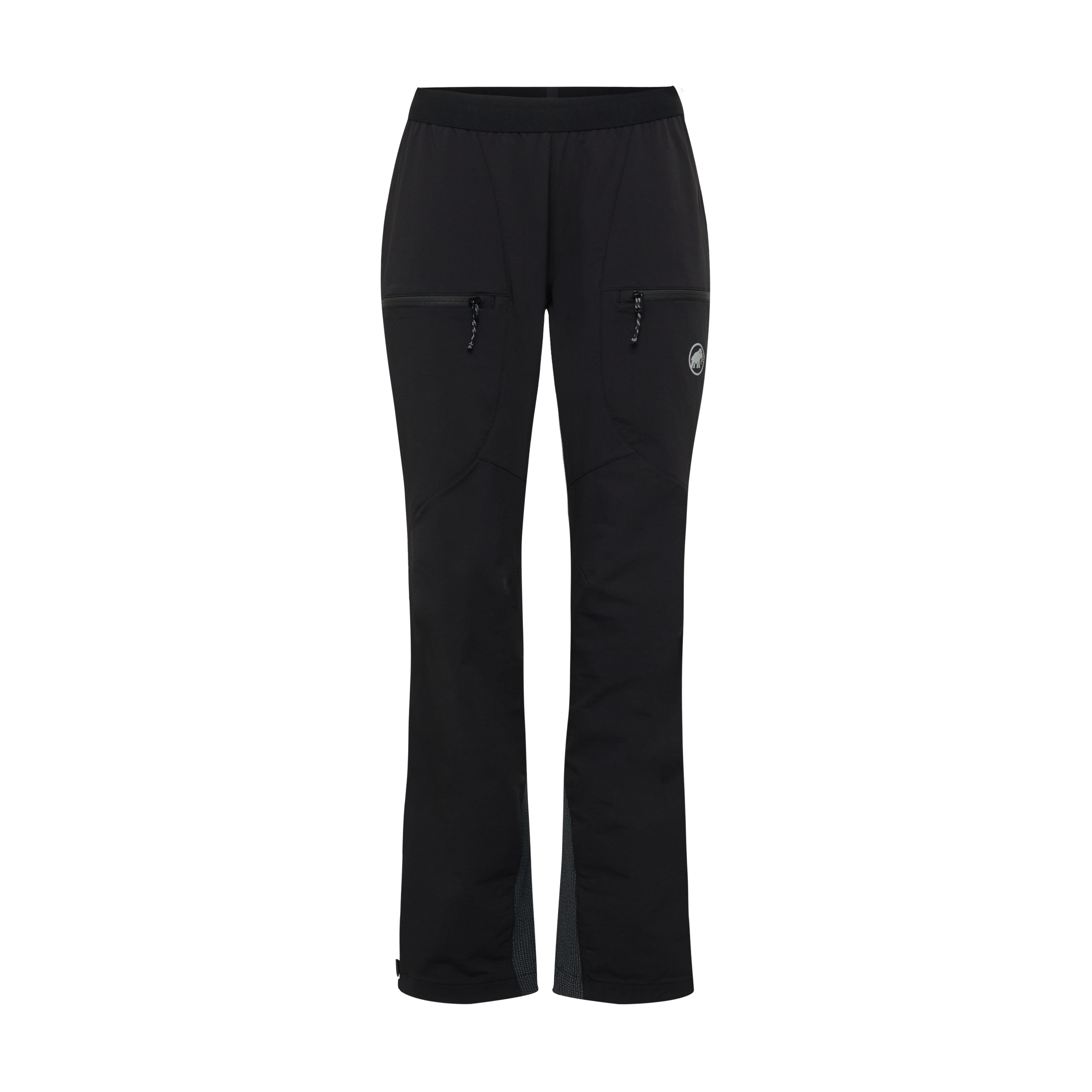 Mammut Aenergy SO Hybrid Pants Women, black - Black