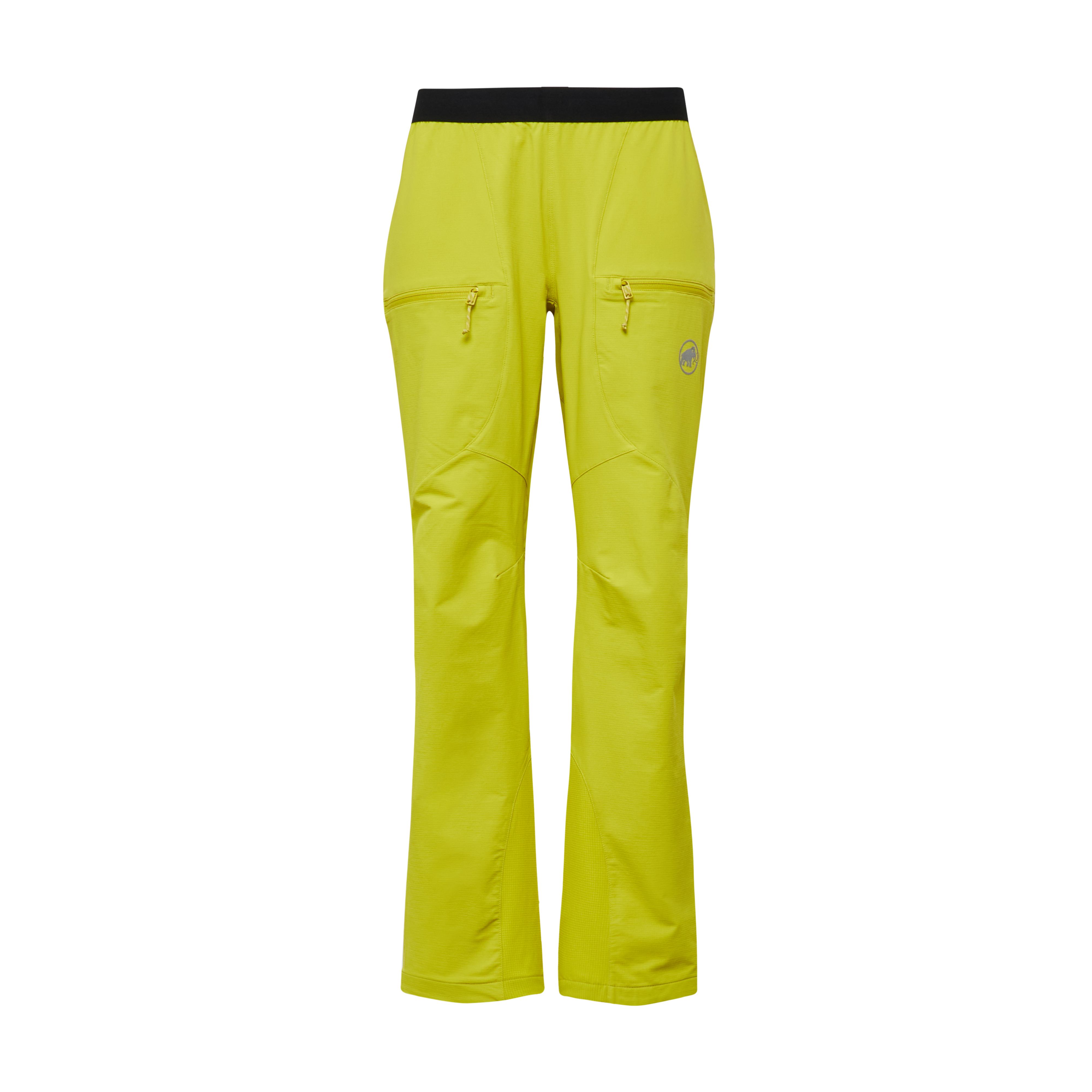 Mammut Aenergy SO Hybrid Pants Women, acacia - Acacia
