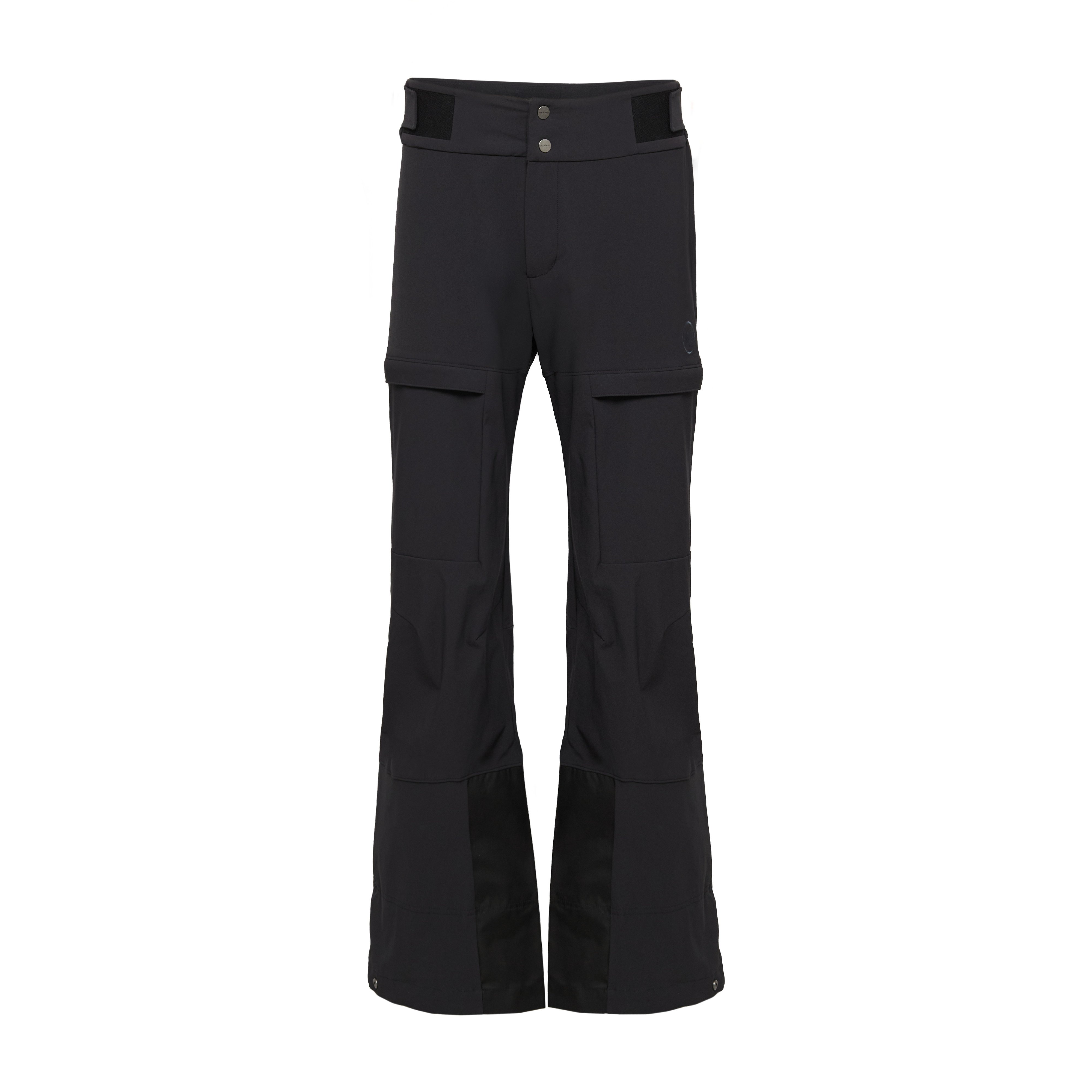 Mammut Skintrack SO Pants Men, black - Black - Main image