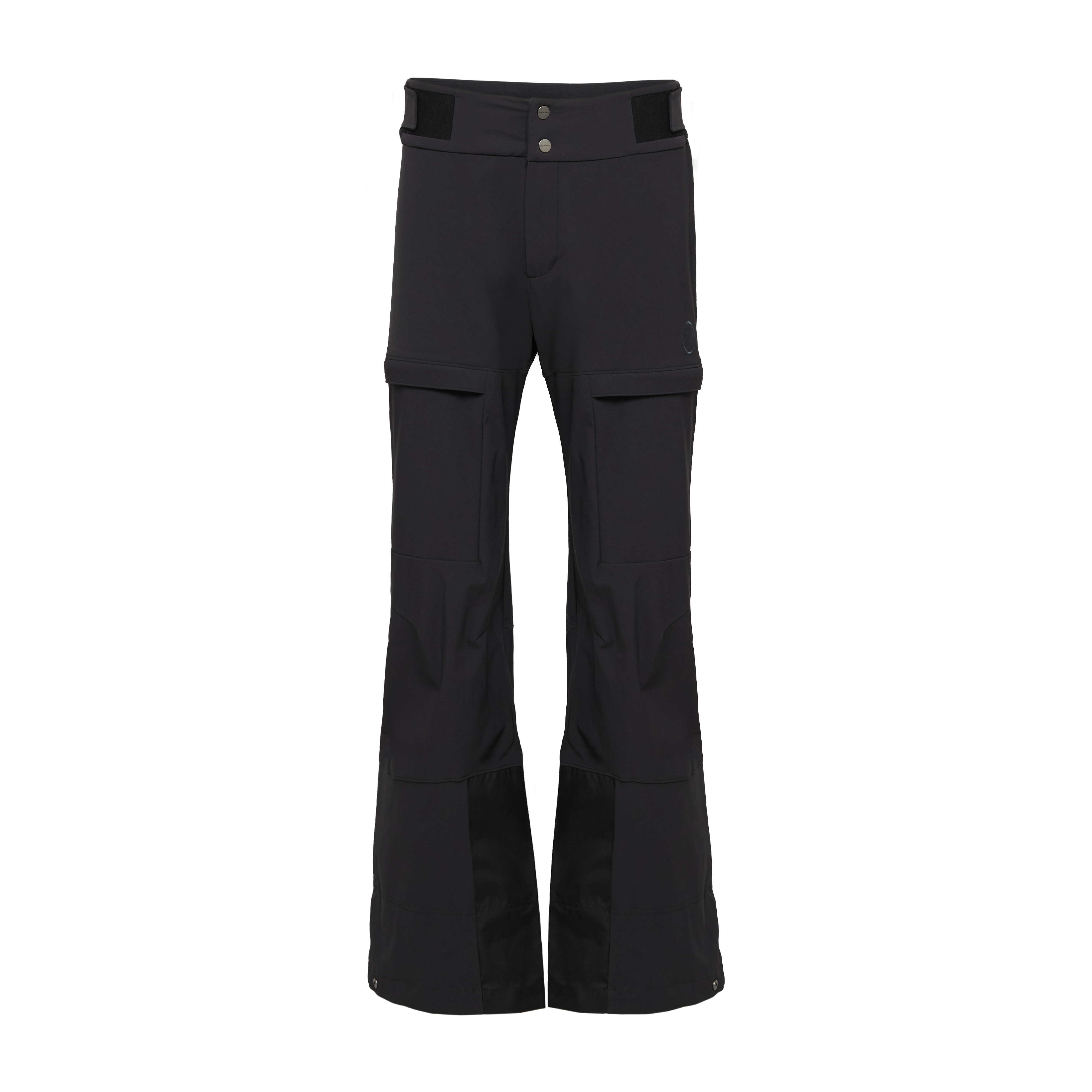 Mammut Skintrack SO Pants Men, black - Black