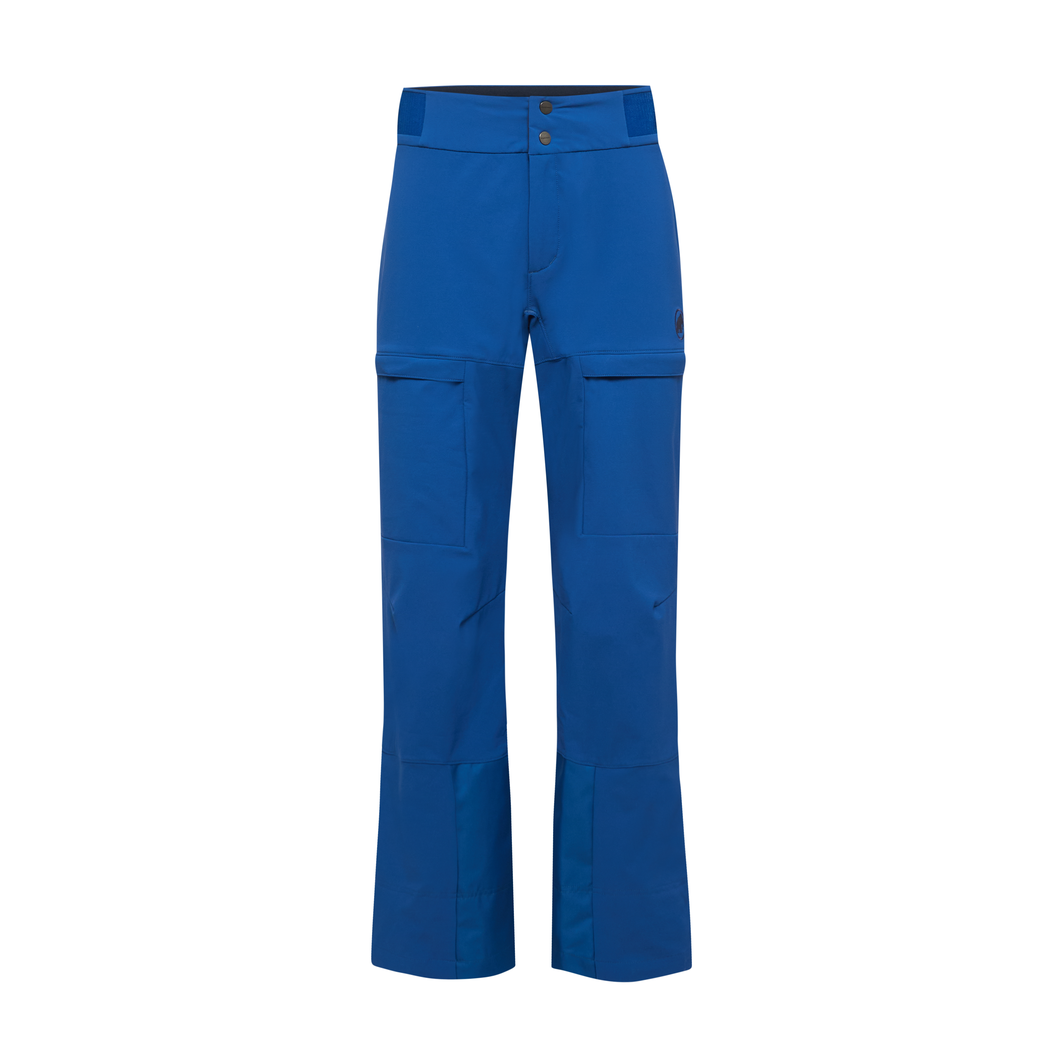 Mammut Skintrack SO Pants Men, tschiel - Tschiel