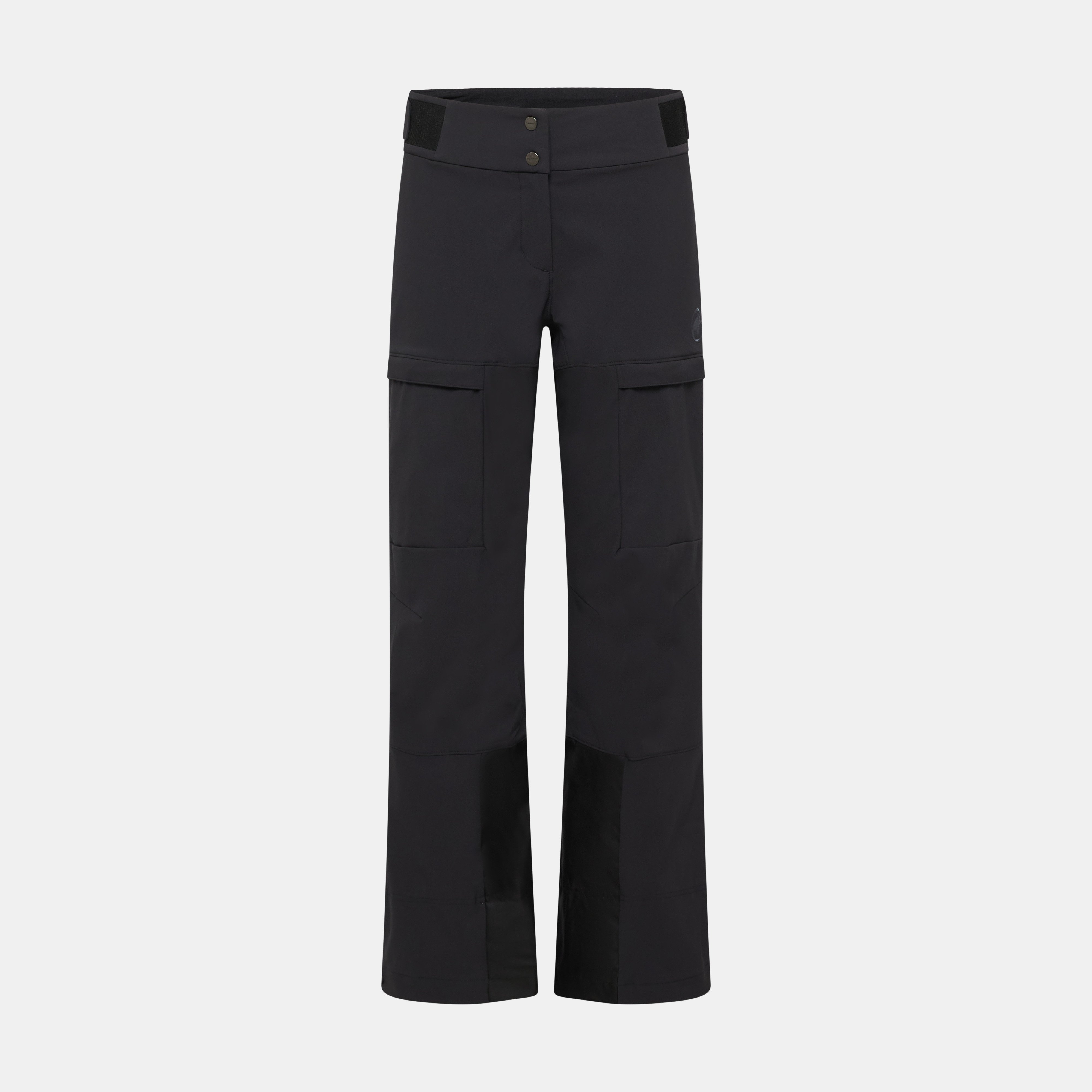 Mammut Skintrack SO Pants Women, black - Black - Main image