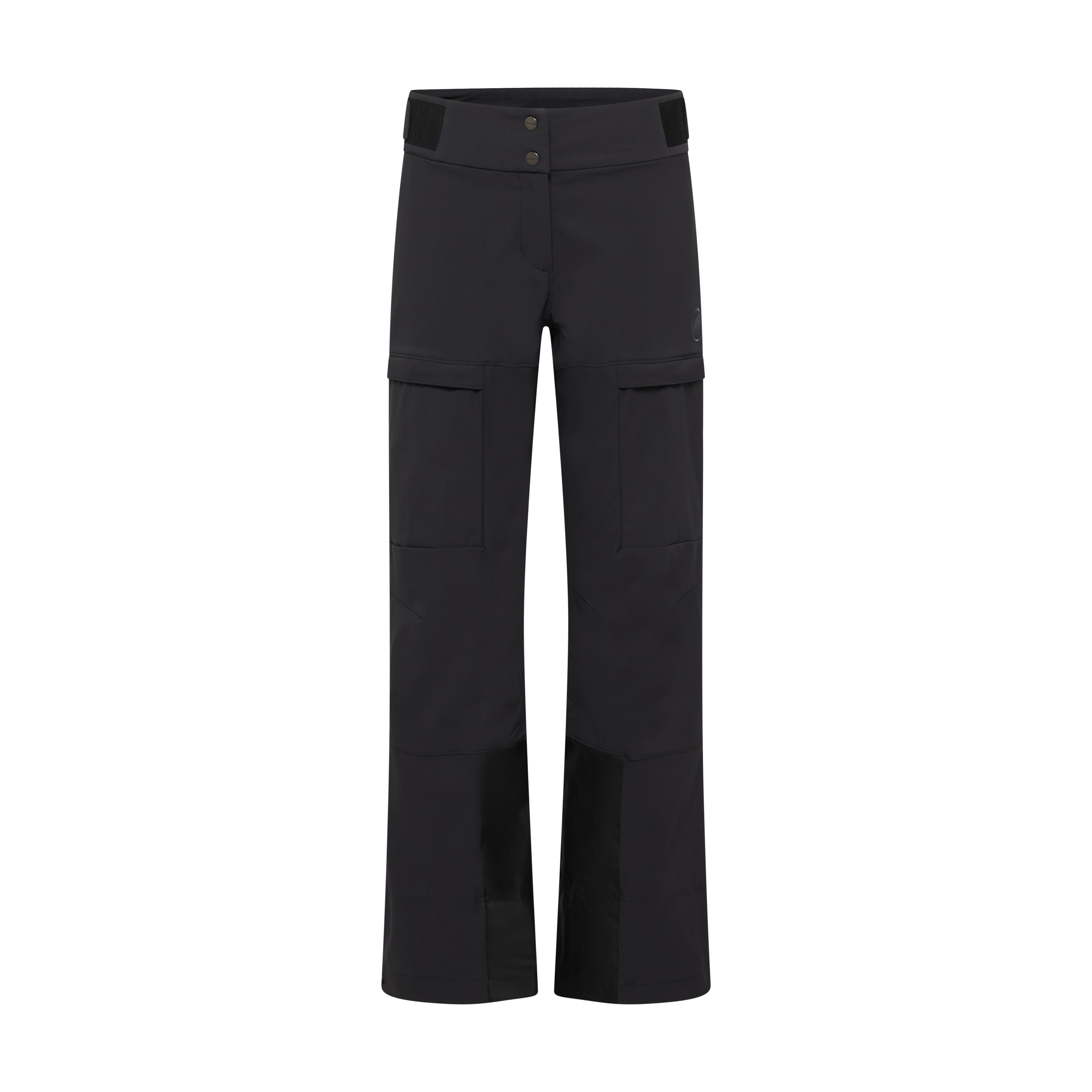 Mammut Skintrack SO Pants Women, black - Black