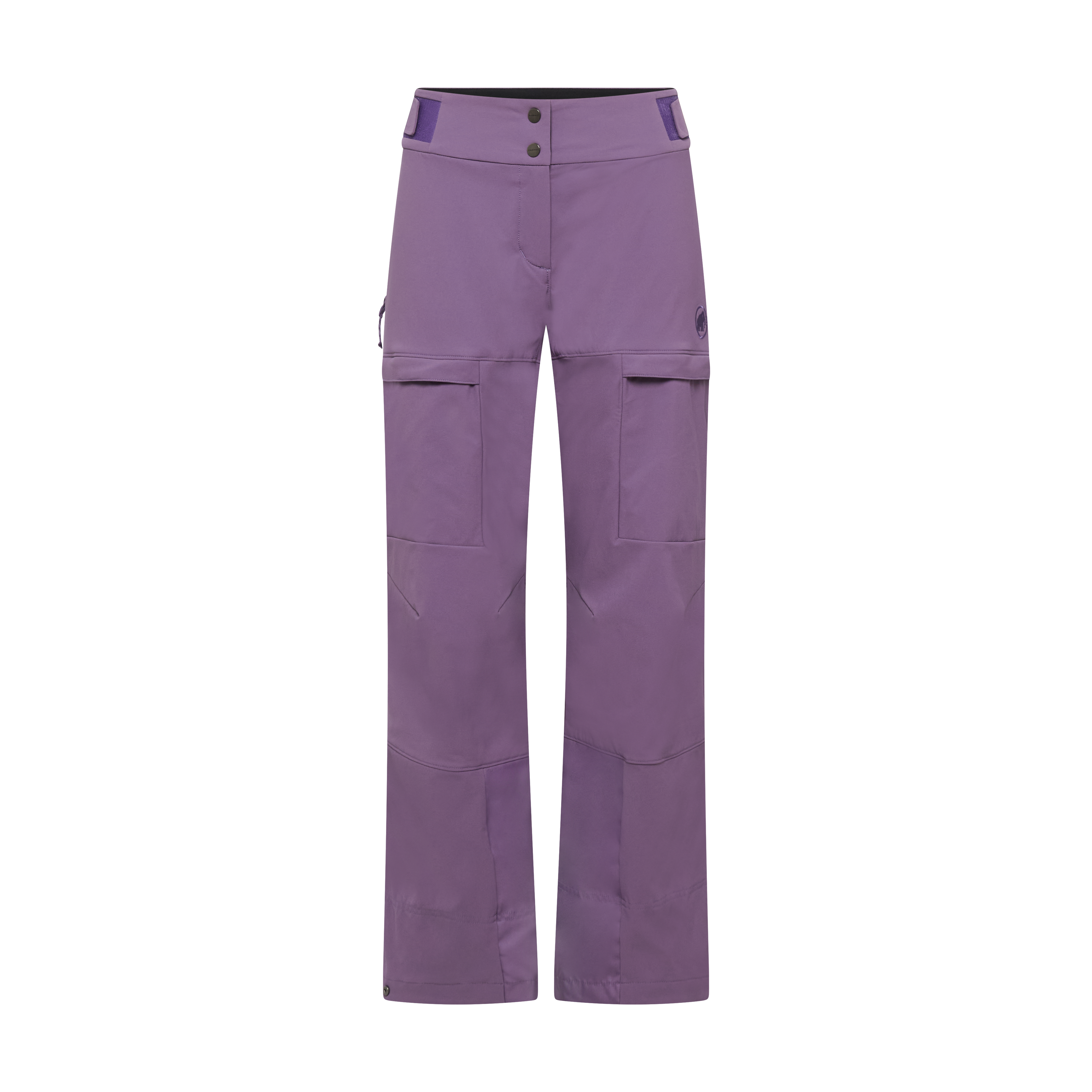 Mammut Skintrack SO Pants Women,  paloja -  paloja