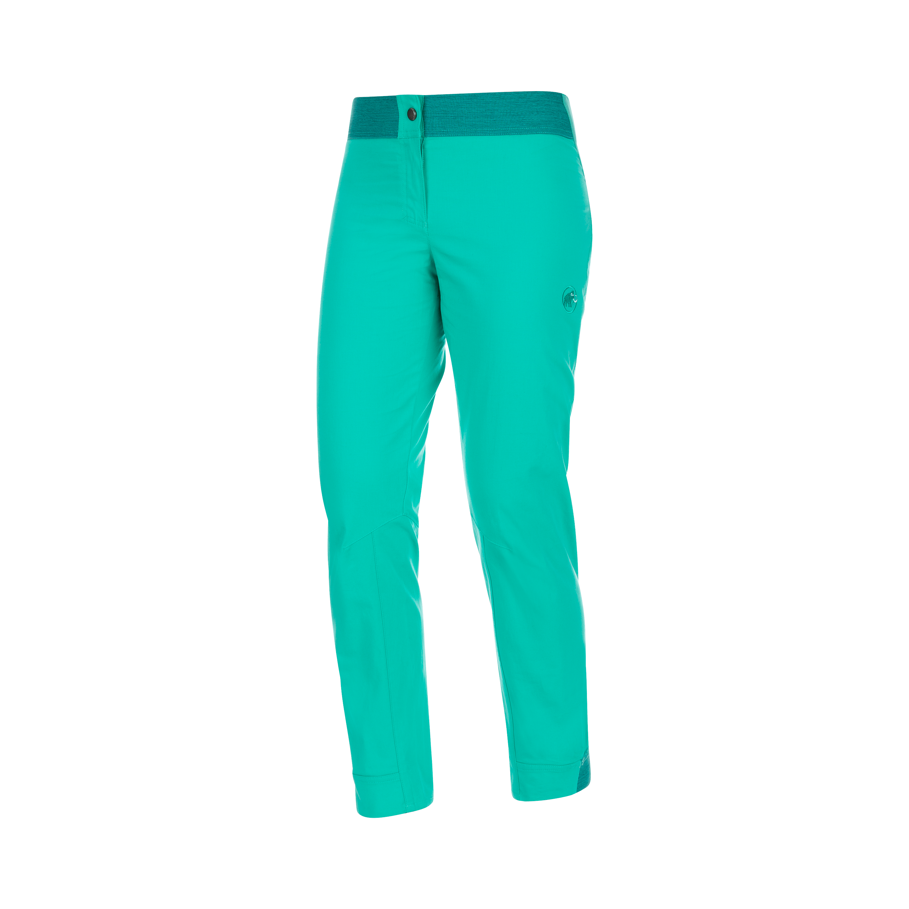 Mammut Alnasca Pants Women - Black/Highway/Granit/Rose/Olive/Iguana/Atoll/Teal/Crumble/Galaxy/Sapphire