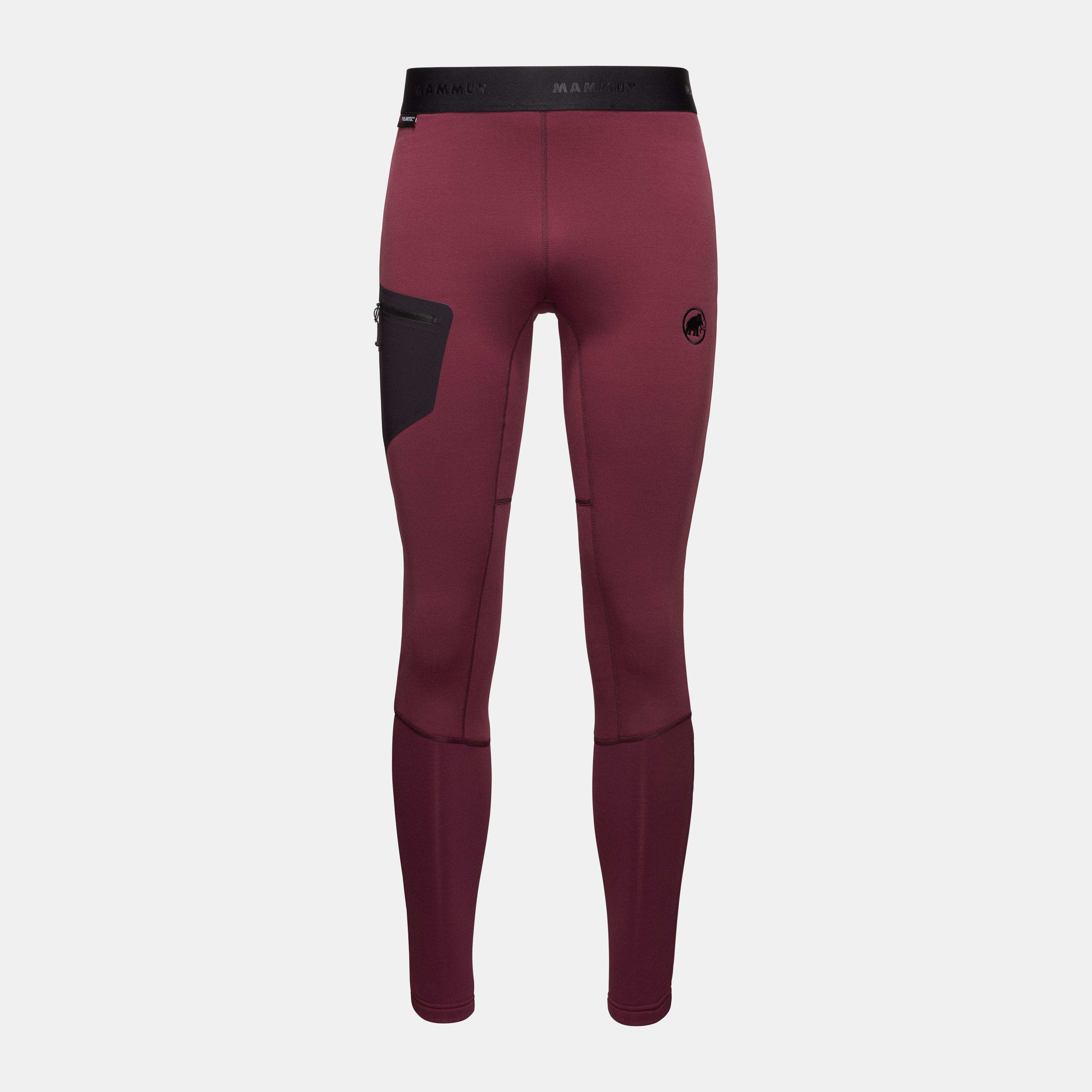 Mammut Aconcagua ML Tights long Men, vin - Vin