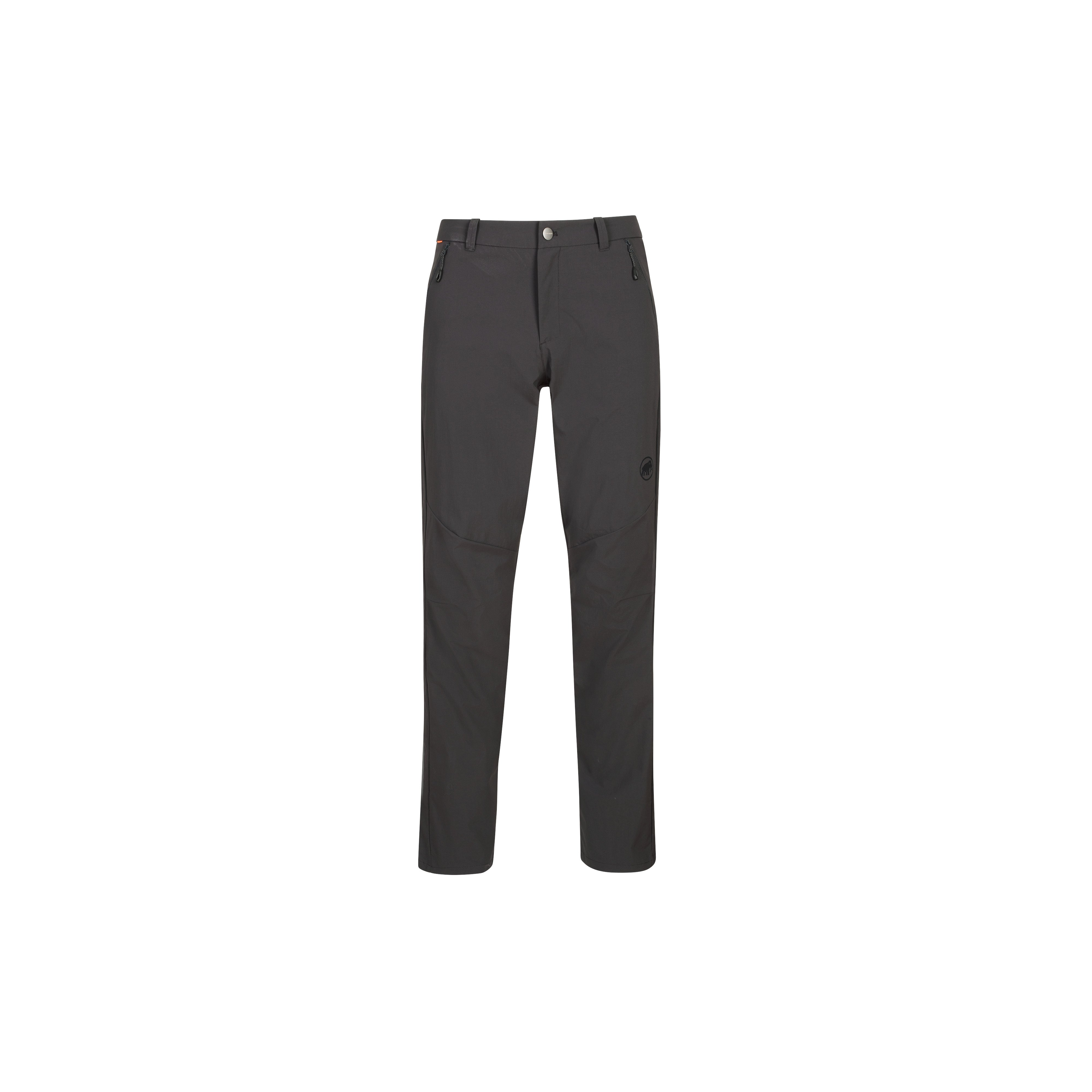Hiking Pants Men - phantom, EU 46, normal thumbnail