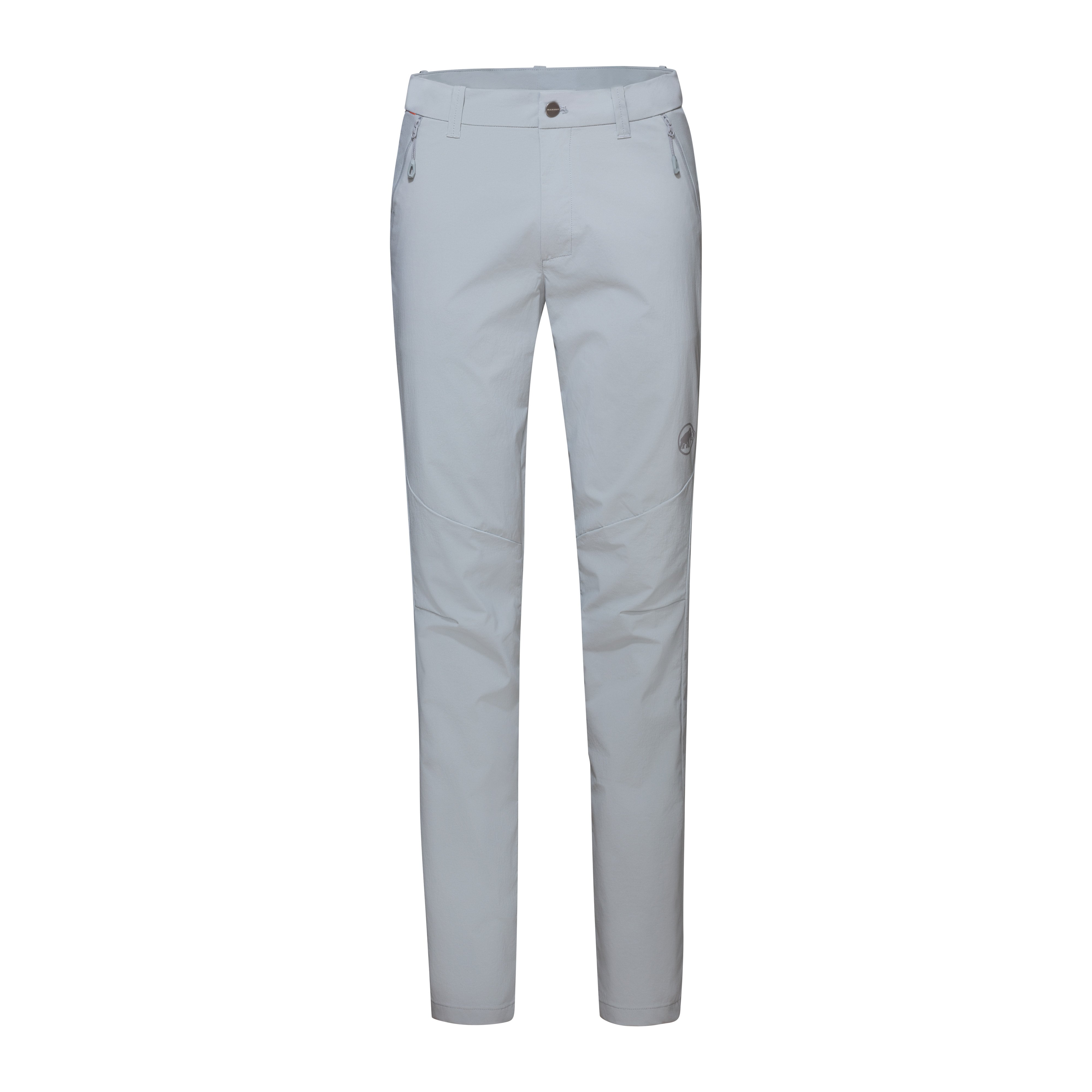 Hiking Pants Men - granit, EU 46, normal thumbnail
