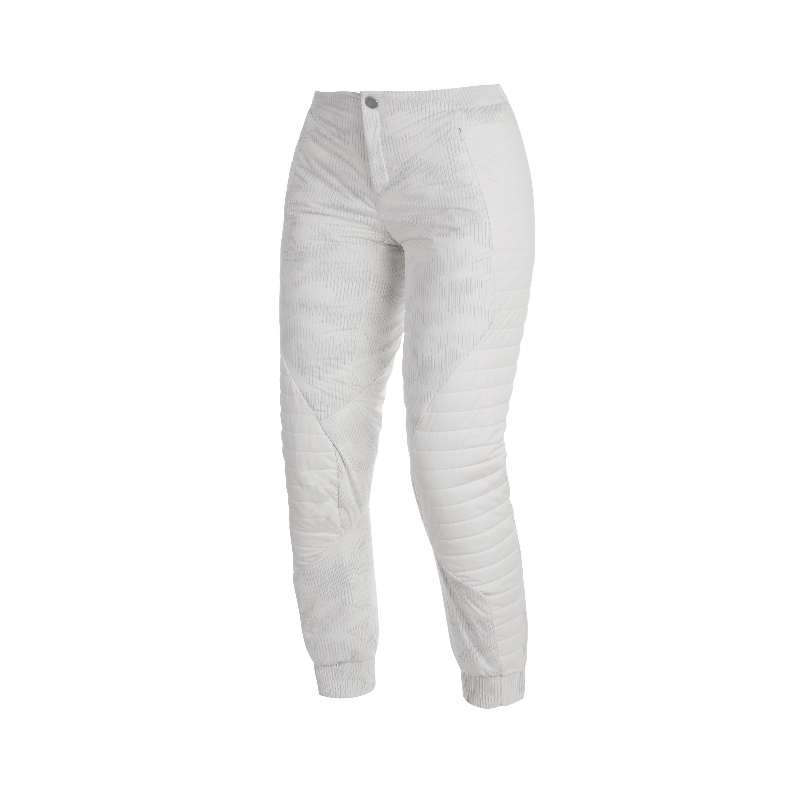 THE IN Pants - soft white camo, XS thumbnail