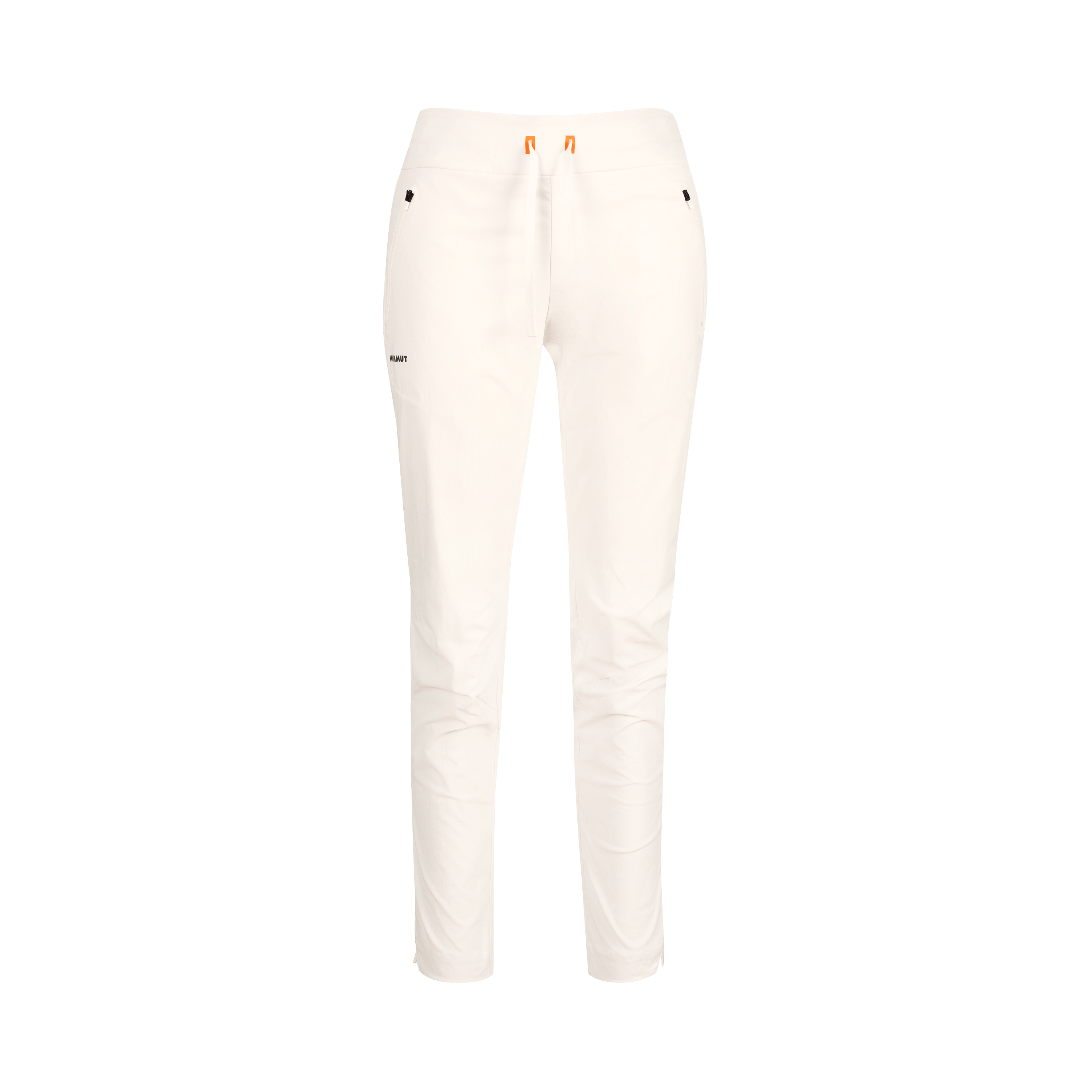 Skytree Pants Women - bright white thumbnail