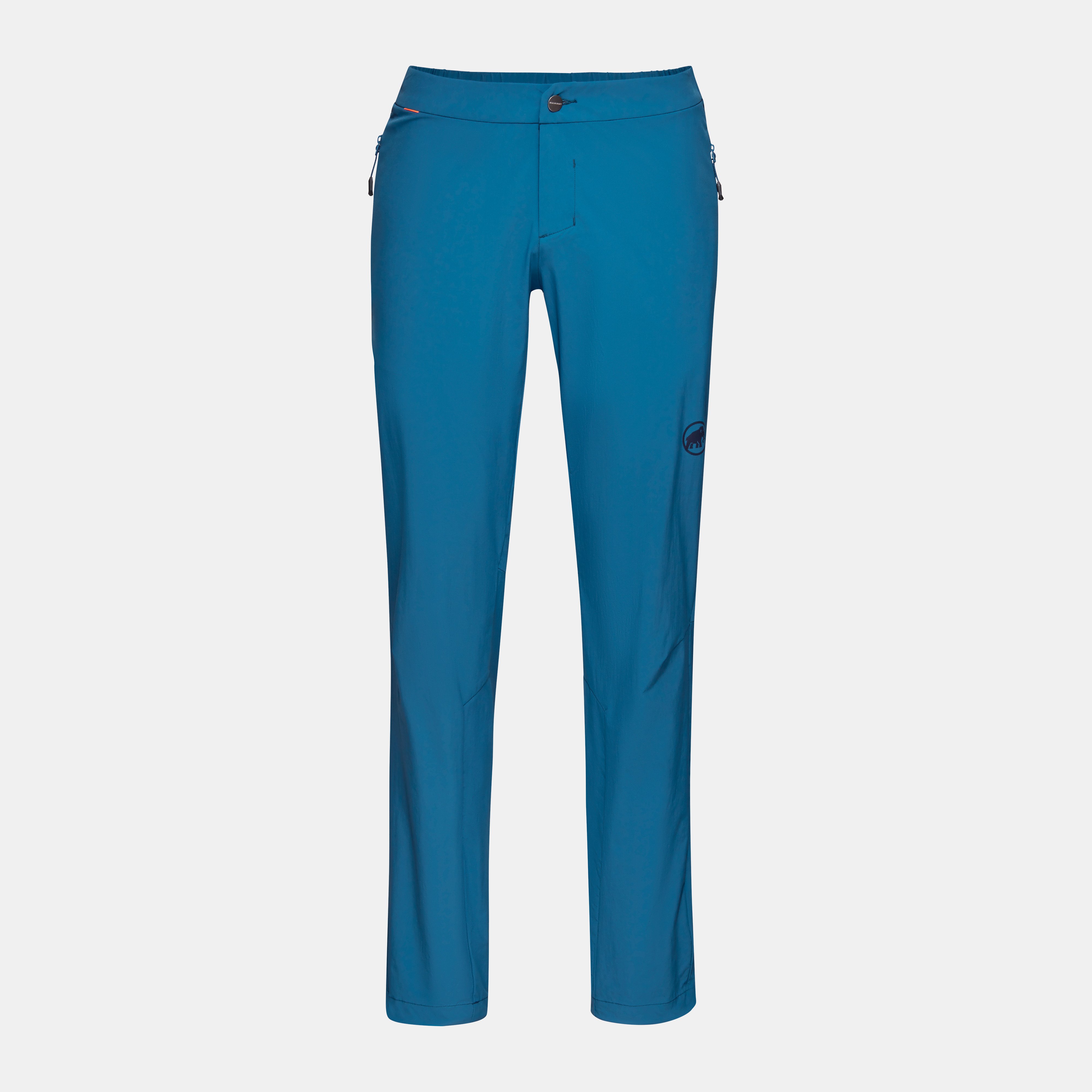 Mammut Runbold Light Pants Men, deep ice - Deep ice