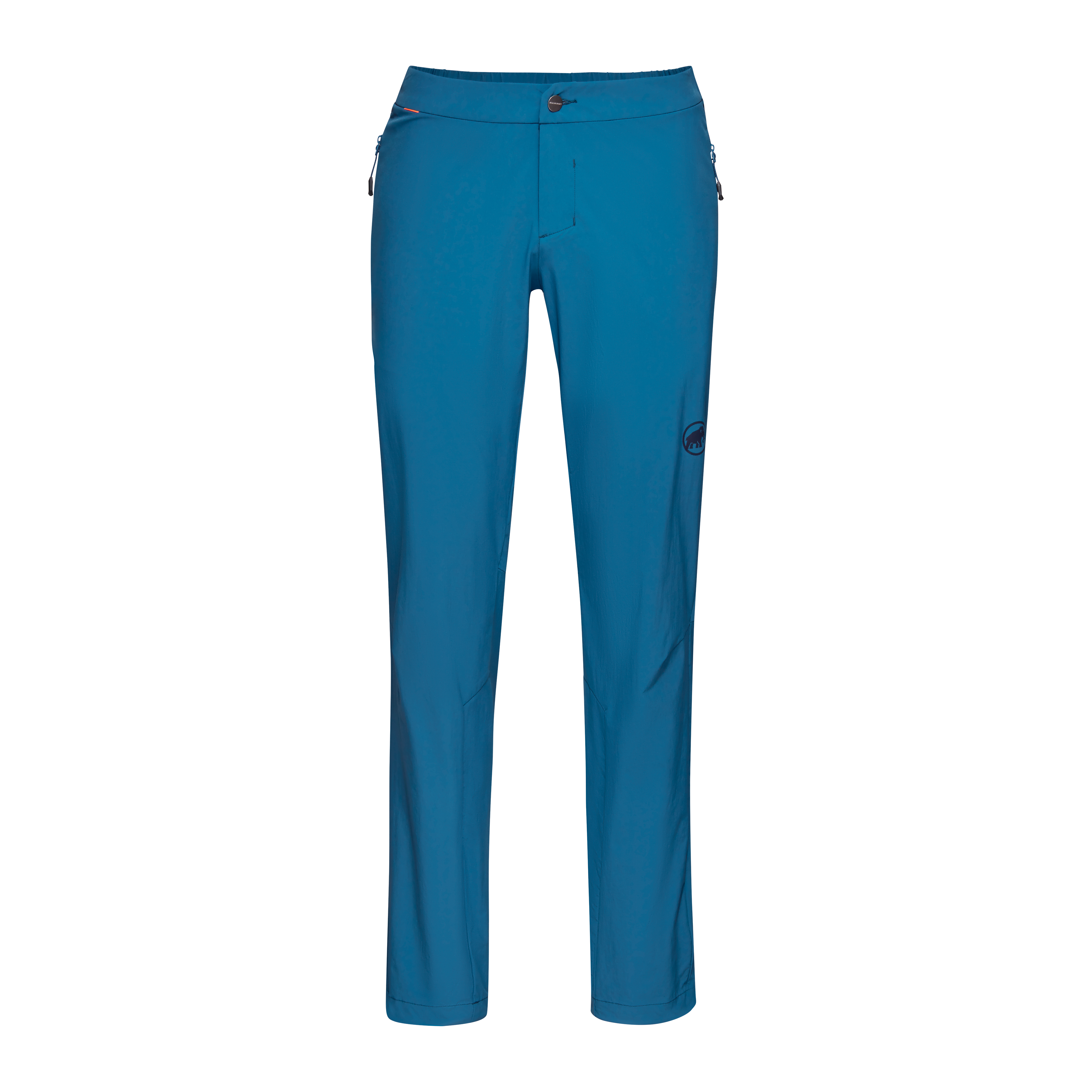 Mammut Runbold Light Pants Men, deep ice - Deep ice - Thumbnail