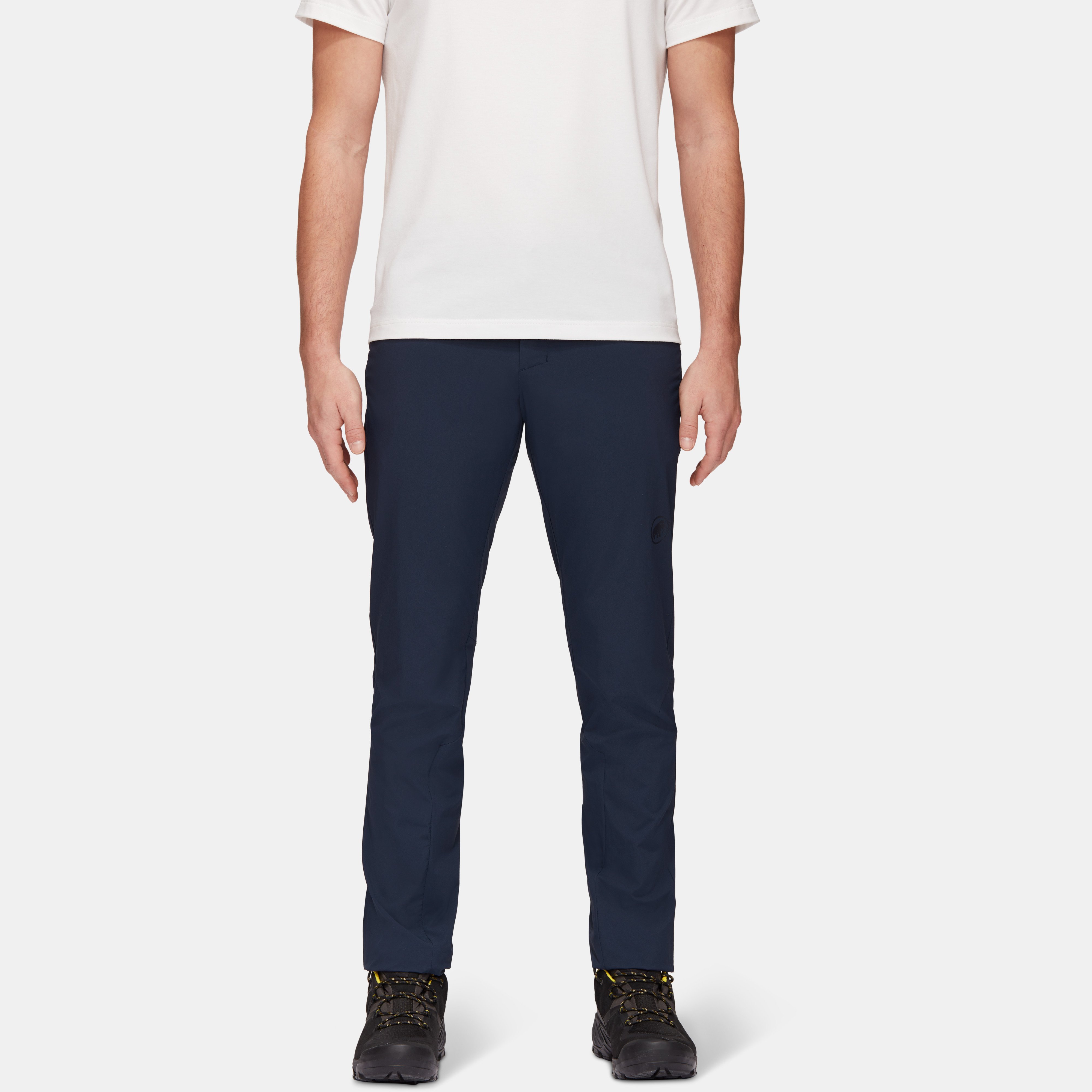 Mammut Runbold Light Pants Men - marine, EU 44, normal - Marine