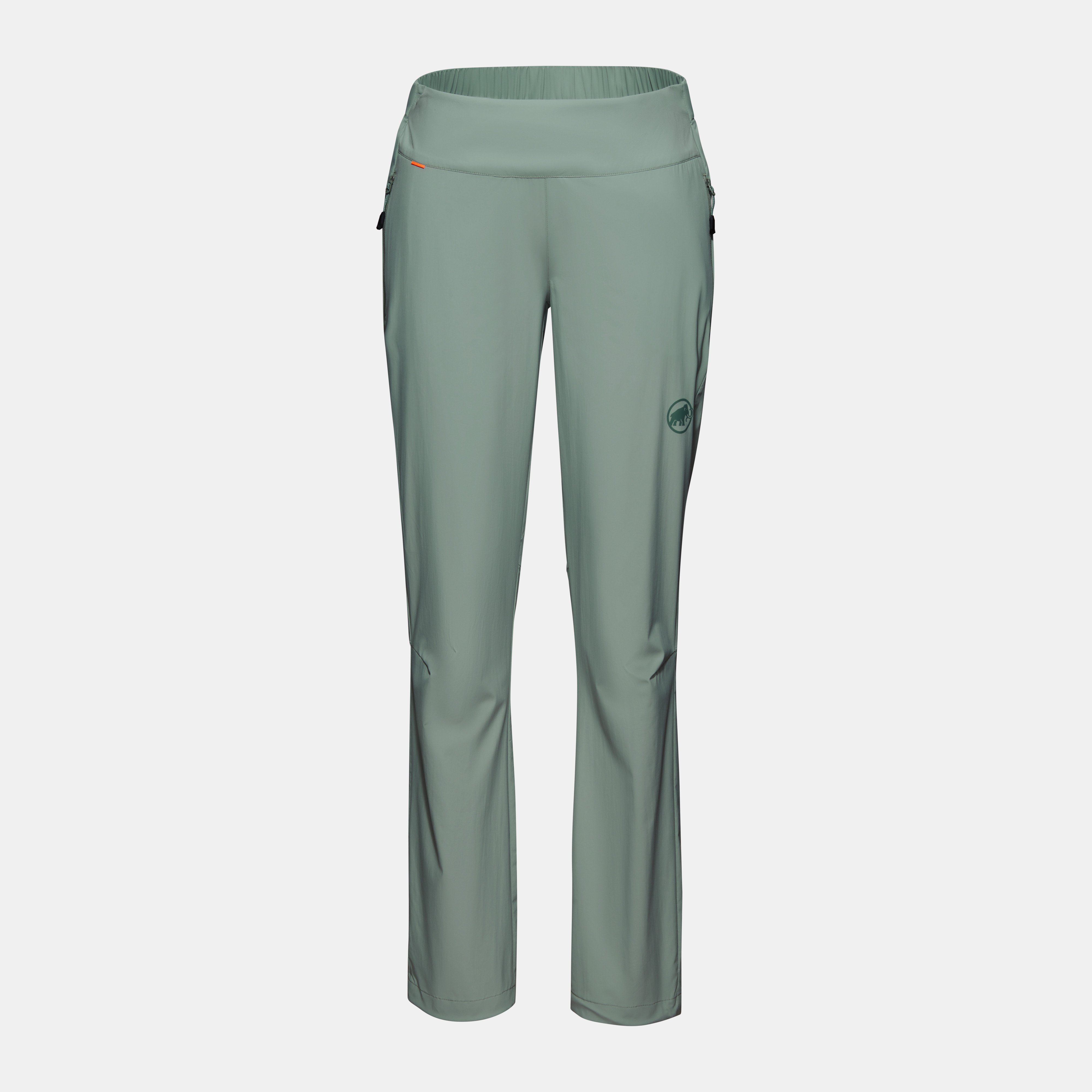 Mammut Runbold Light Pants Women, jade - Jade
