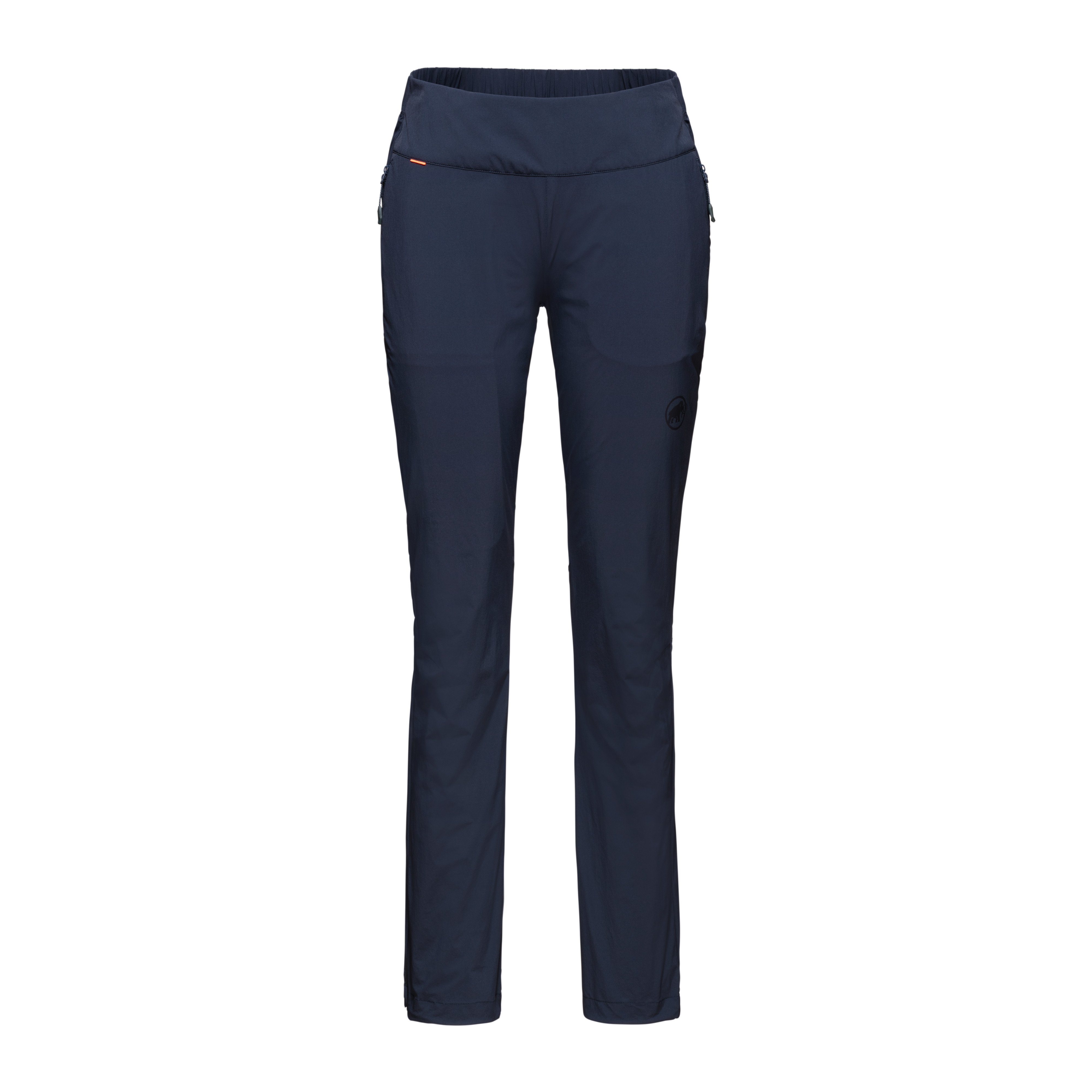 Runbold Light Pants Women - marine, EU 32, normal thumbnail