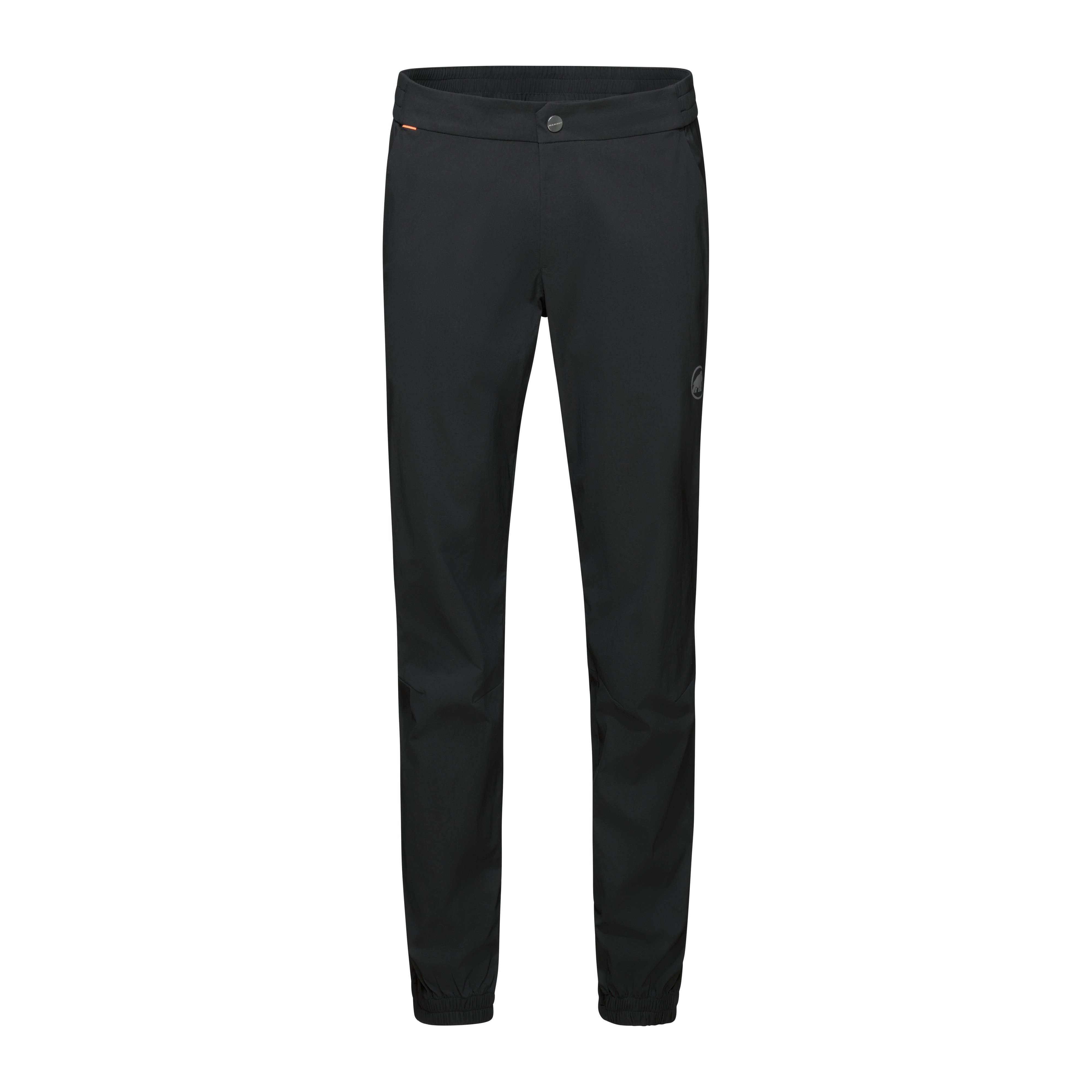 Hueco Cuffed Pants Men - black, UK 28 thumbnail