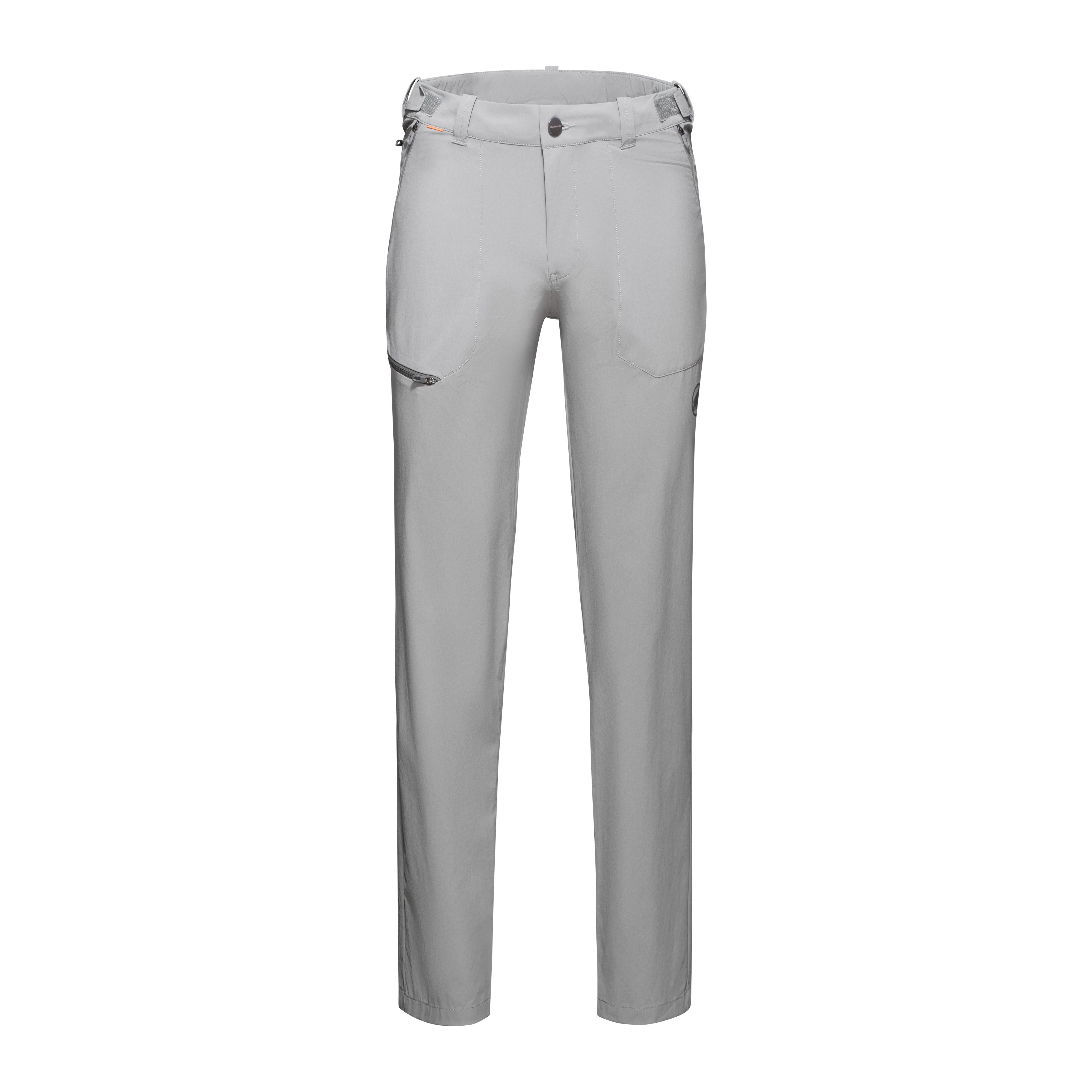 Runbold Pants Men - granit, EU 54, short thumbnail