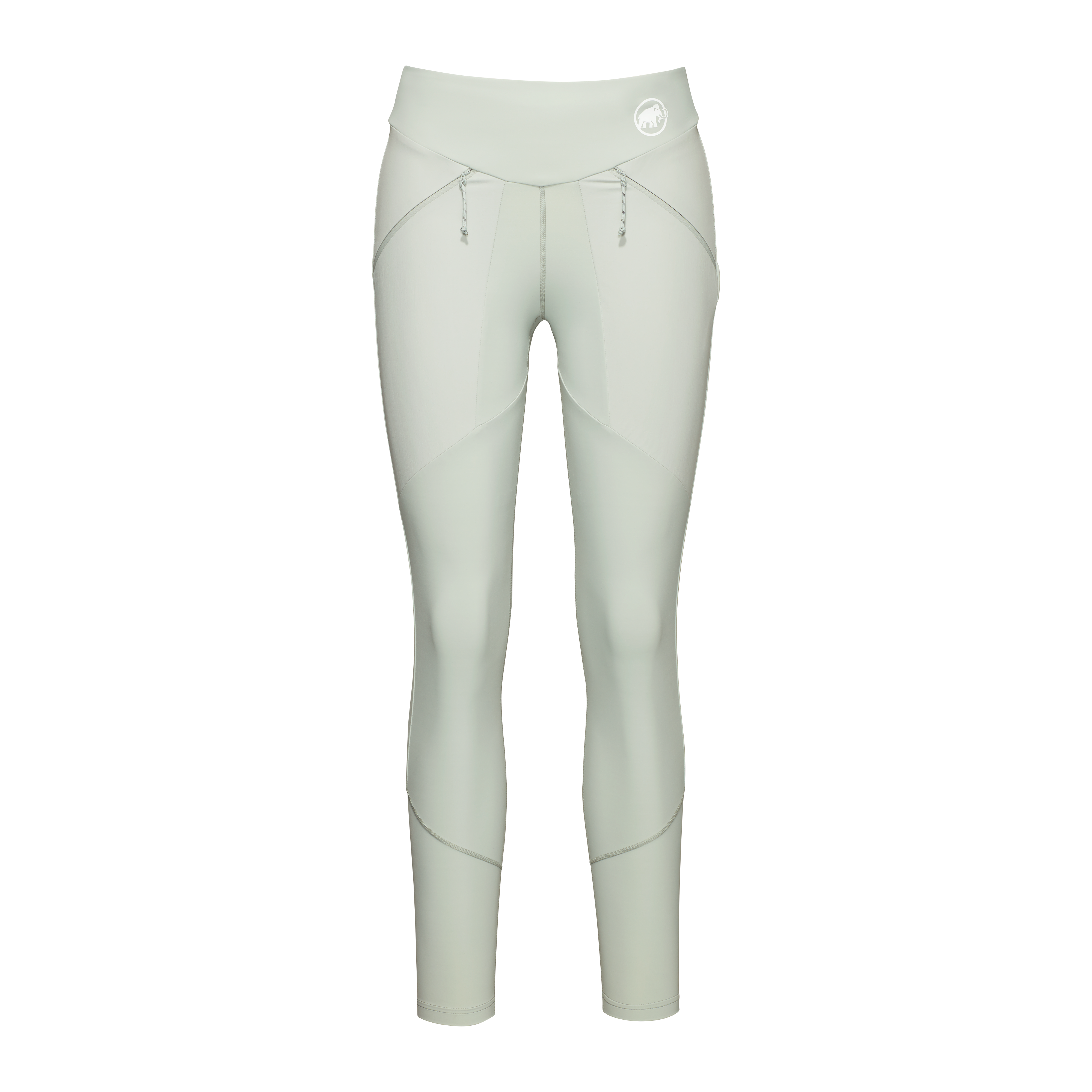 Mammut Aenergy Light Tights Women, silver sage - Silver sage - Thumbnail