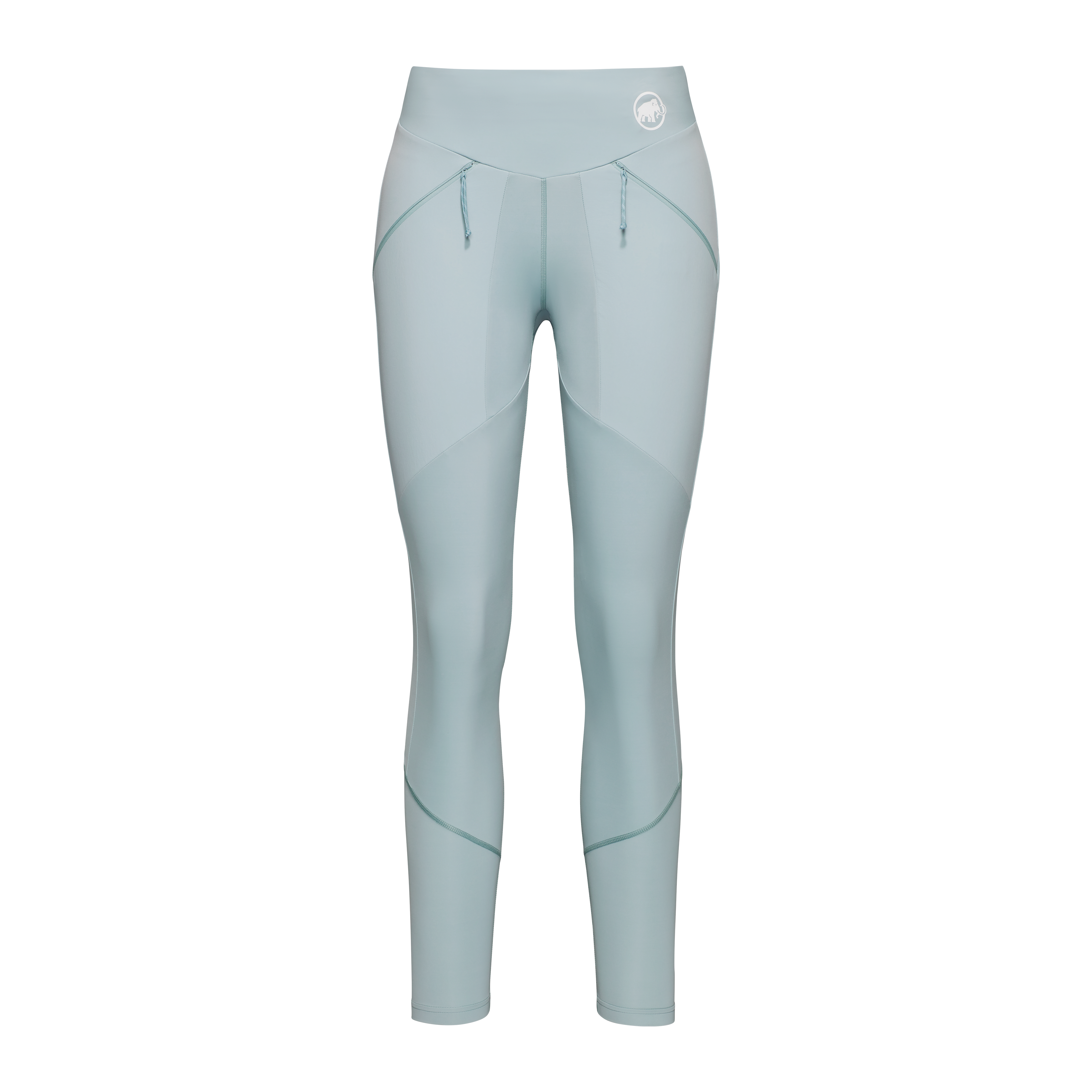Mammut Aenergy Light Tights Women, nebla - Nebla - Thumbnail