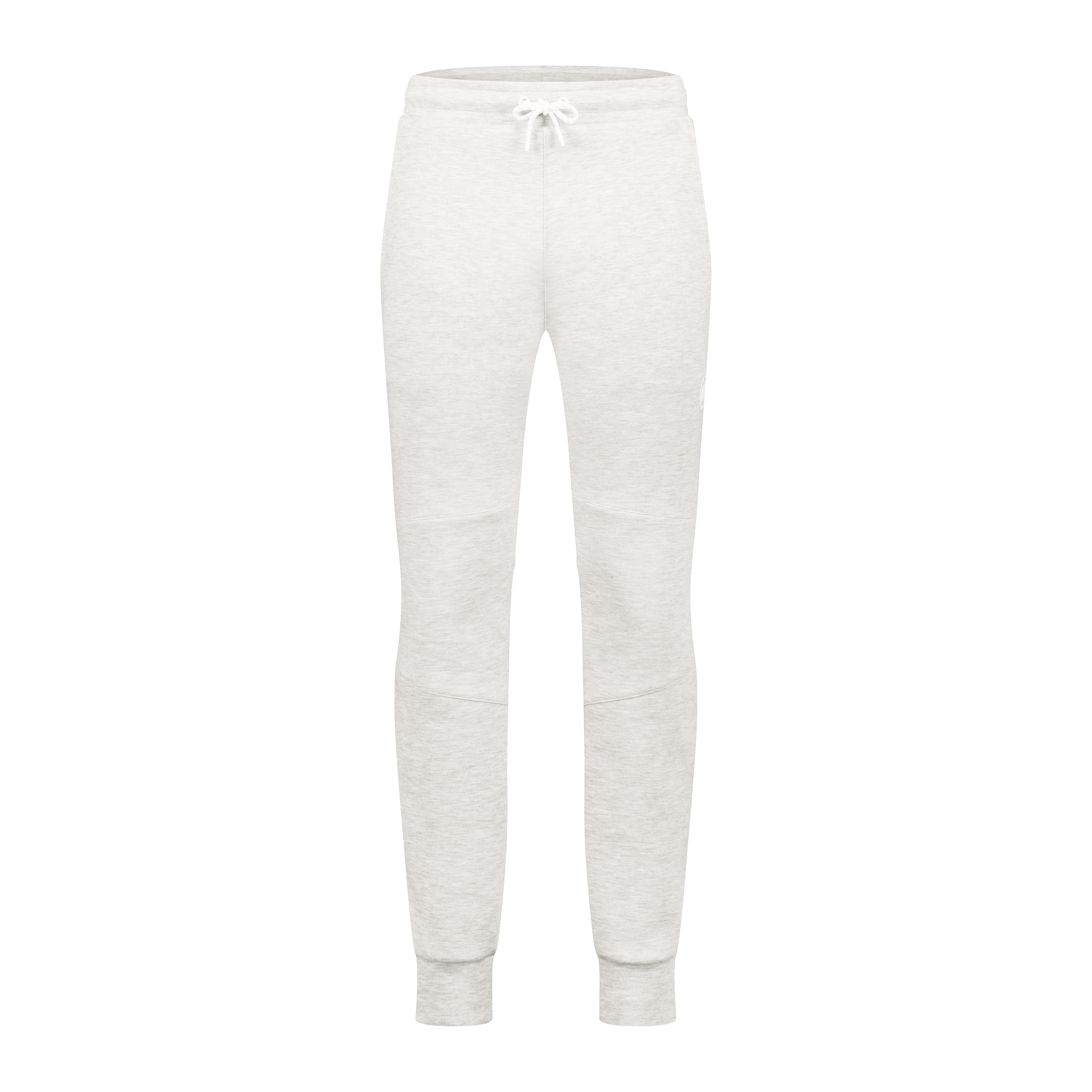 Mammut Dyno 2.0 Pants AF, white mélange - White mélange - Thumbnail
