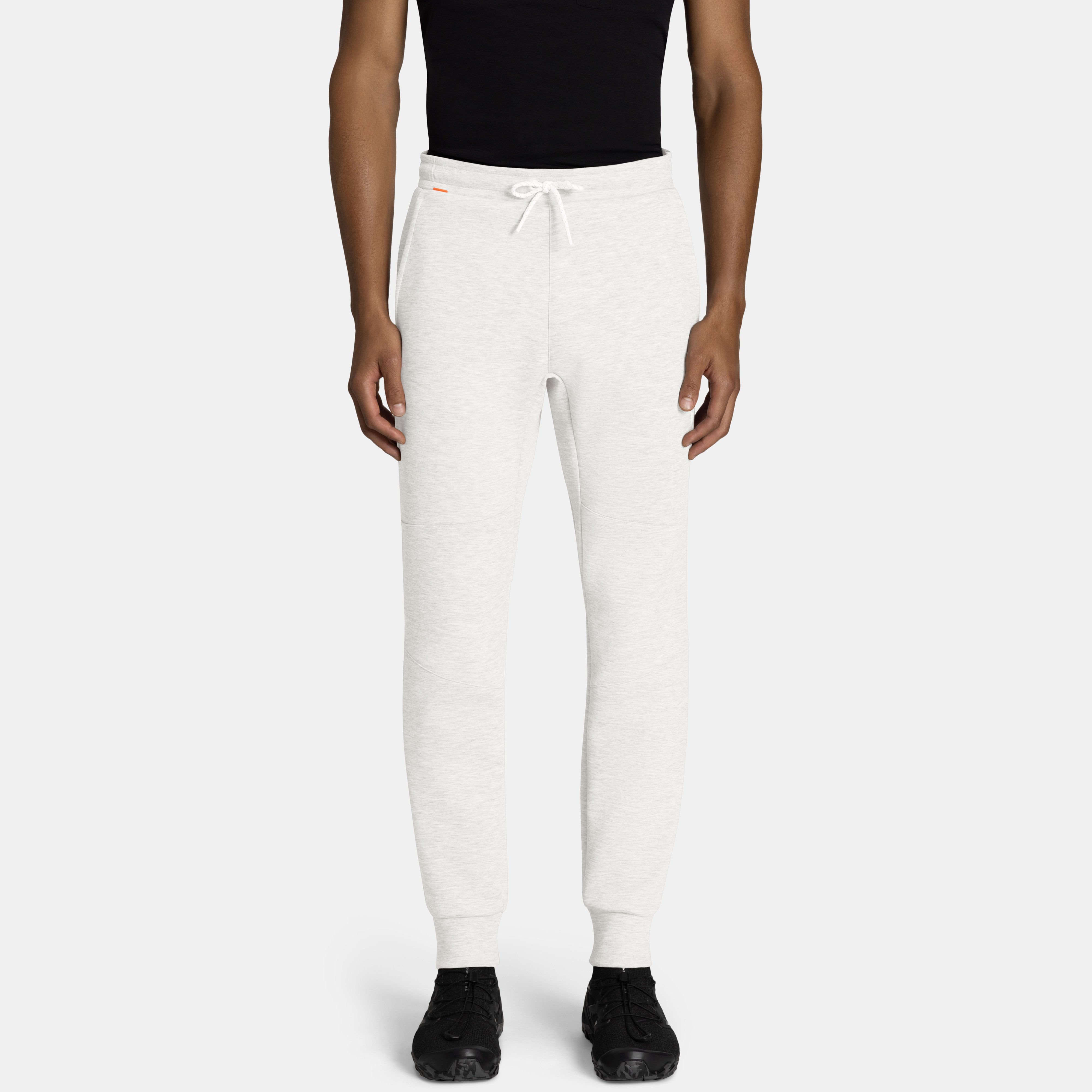 Mammut Dyno 2.0 Pants AF, white mélange - White mélange