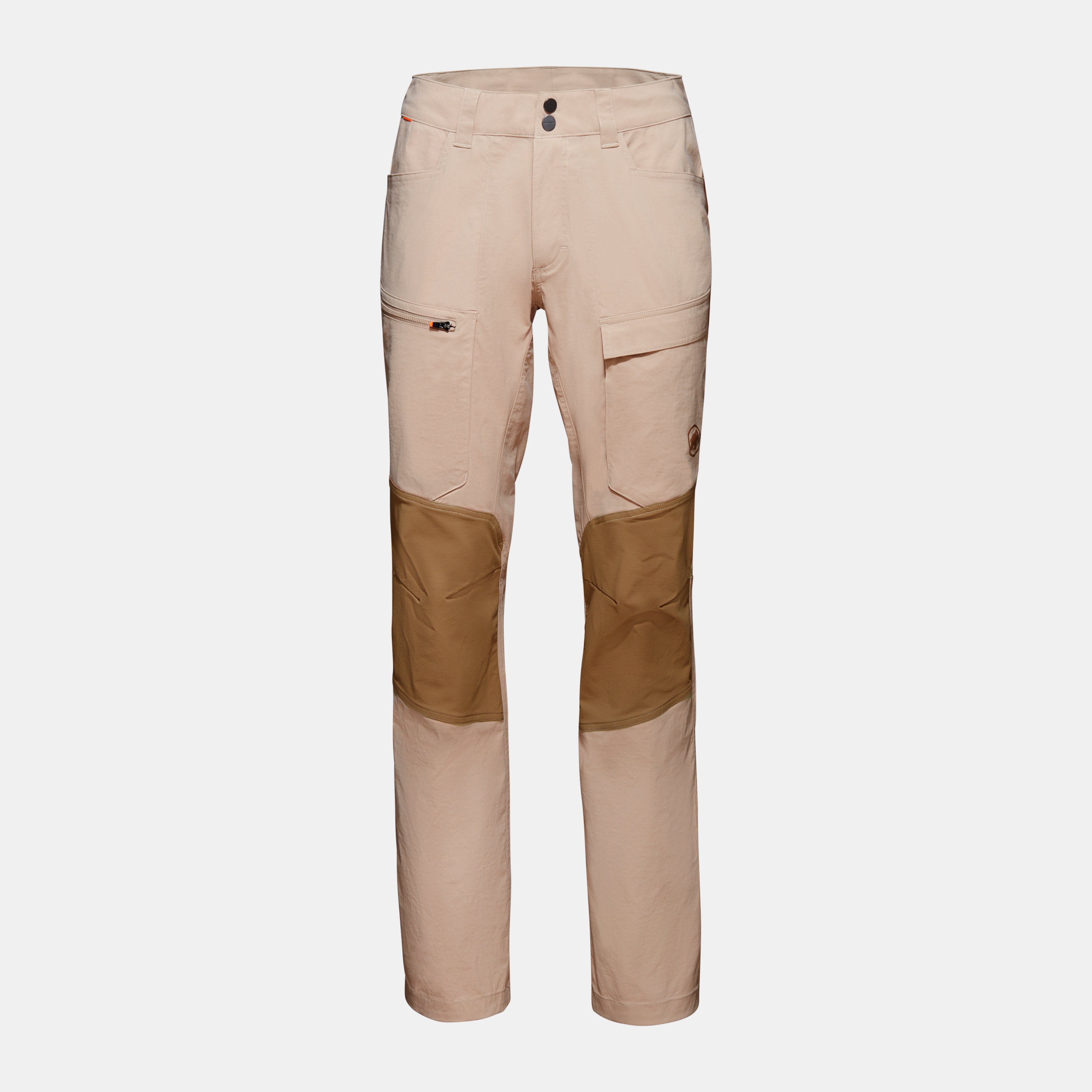 Zinal Hybrid Pants Men | Mammut