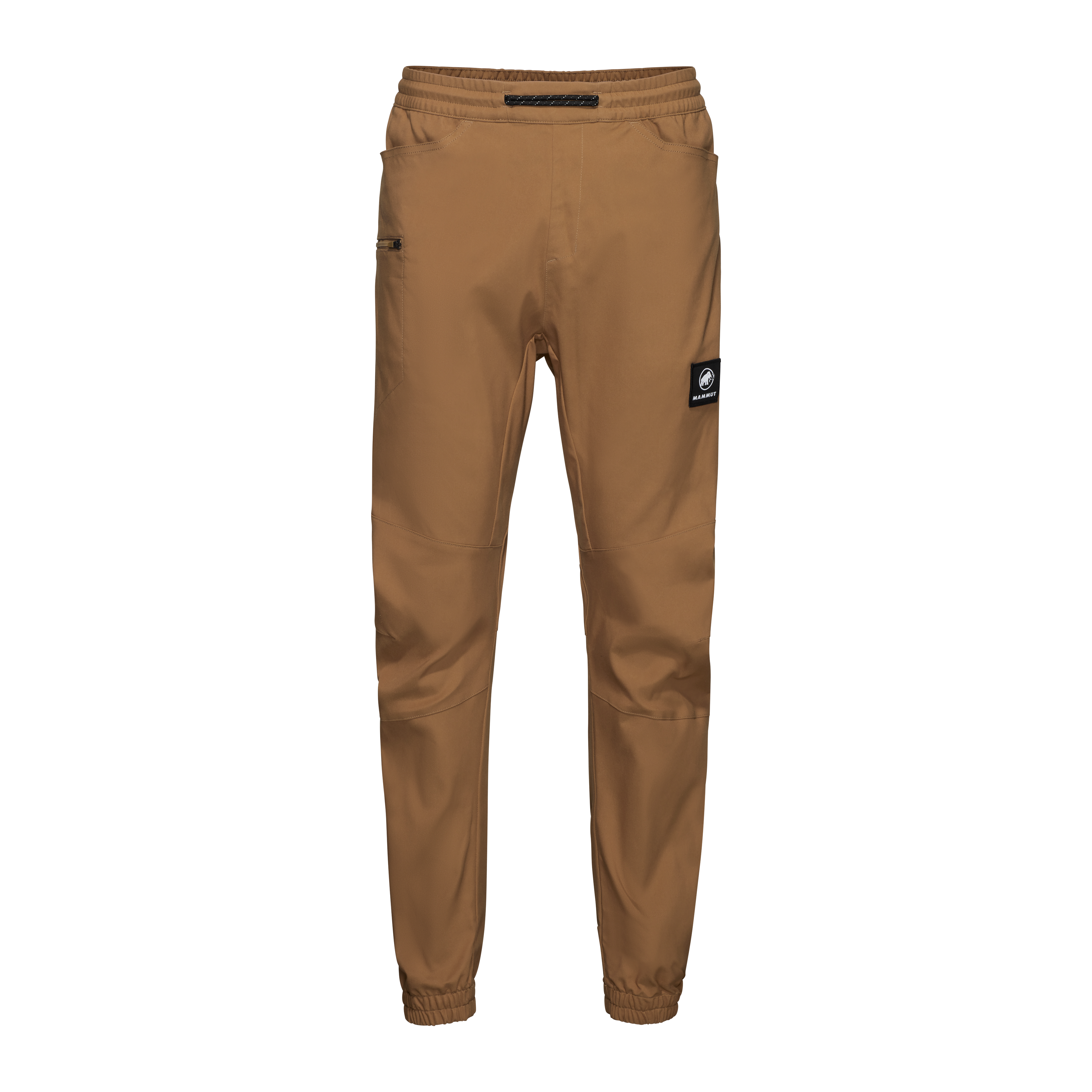 Mammut Massone Pants Men - claystone, US 28, normal - Claystone - Thumbnail