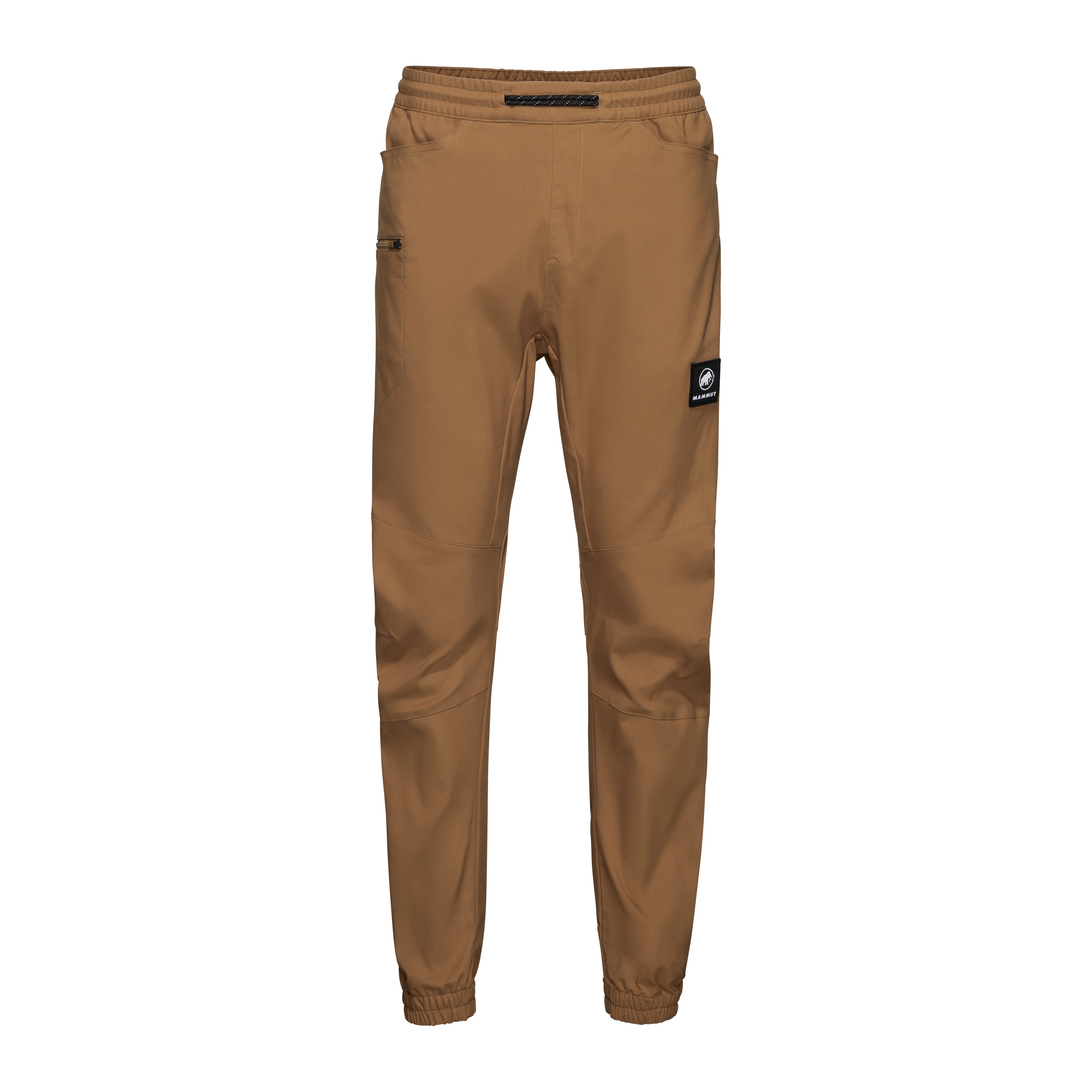 Mammut Massone Pants Men - Black/Strata/Dark sand/Claystone/Woods/Dark marsh/Deep ice - Thumbnail