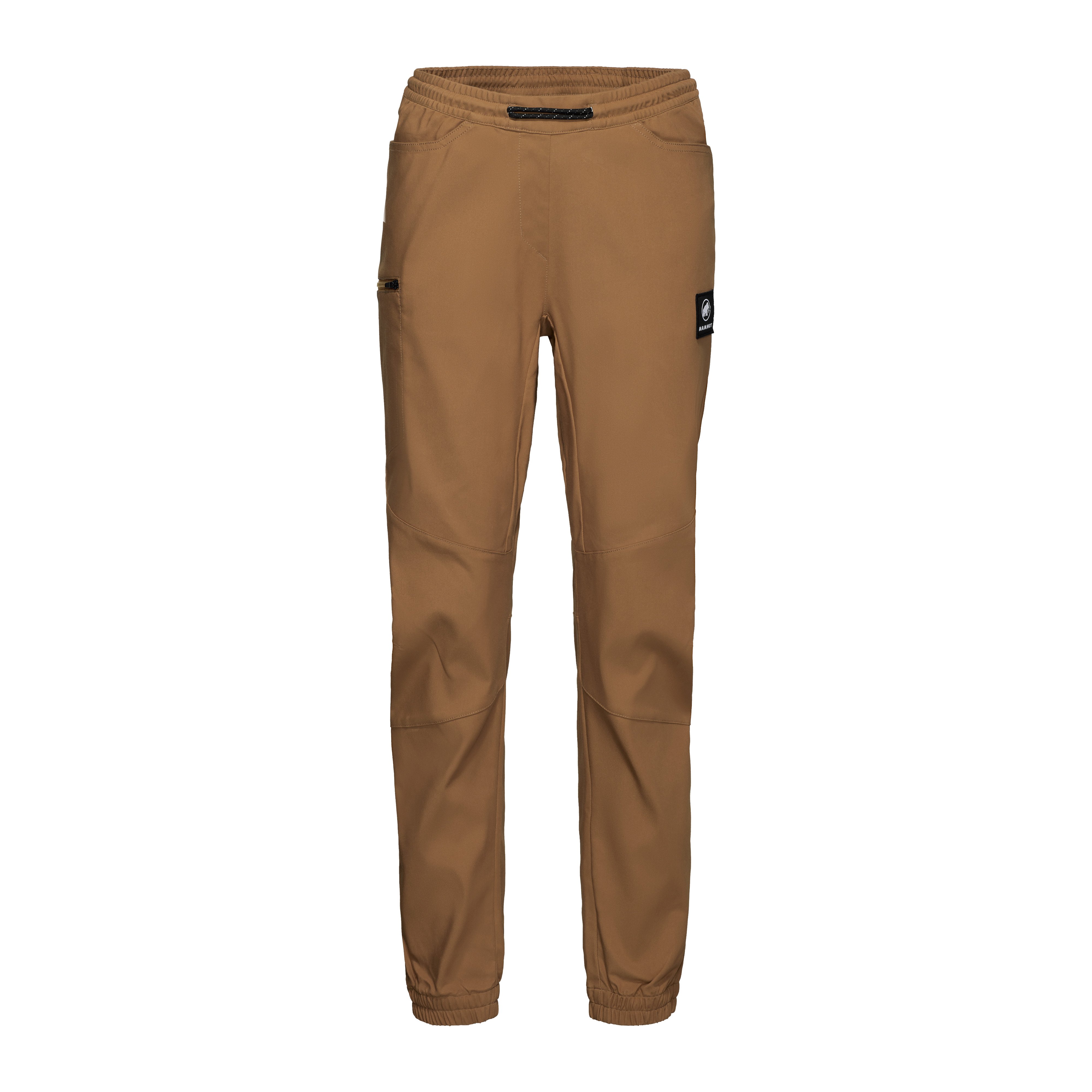 Mammut Massone Pants Women - Black/Dark sand/Claystone/Deep ice/Flux - Thumbnail