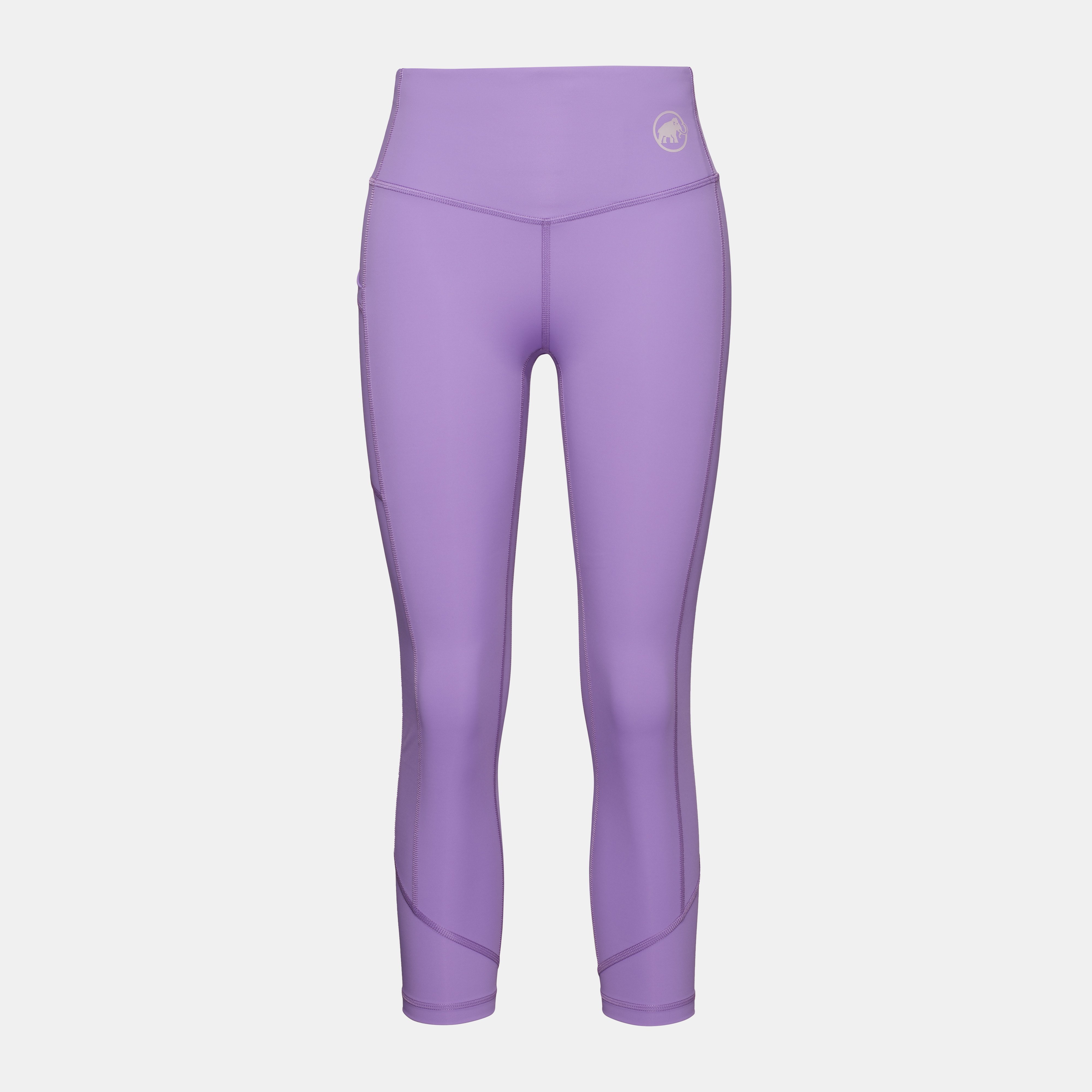 Mammut Massone Tights 7/8 Women, lavandin - Lavandin