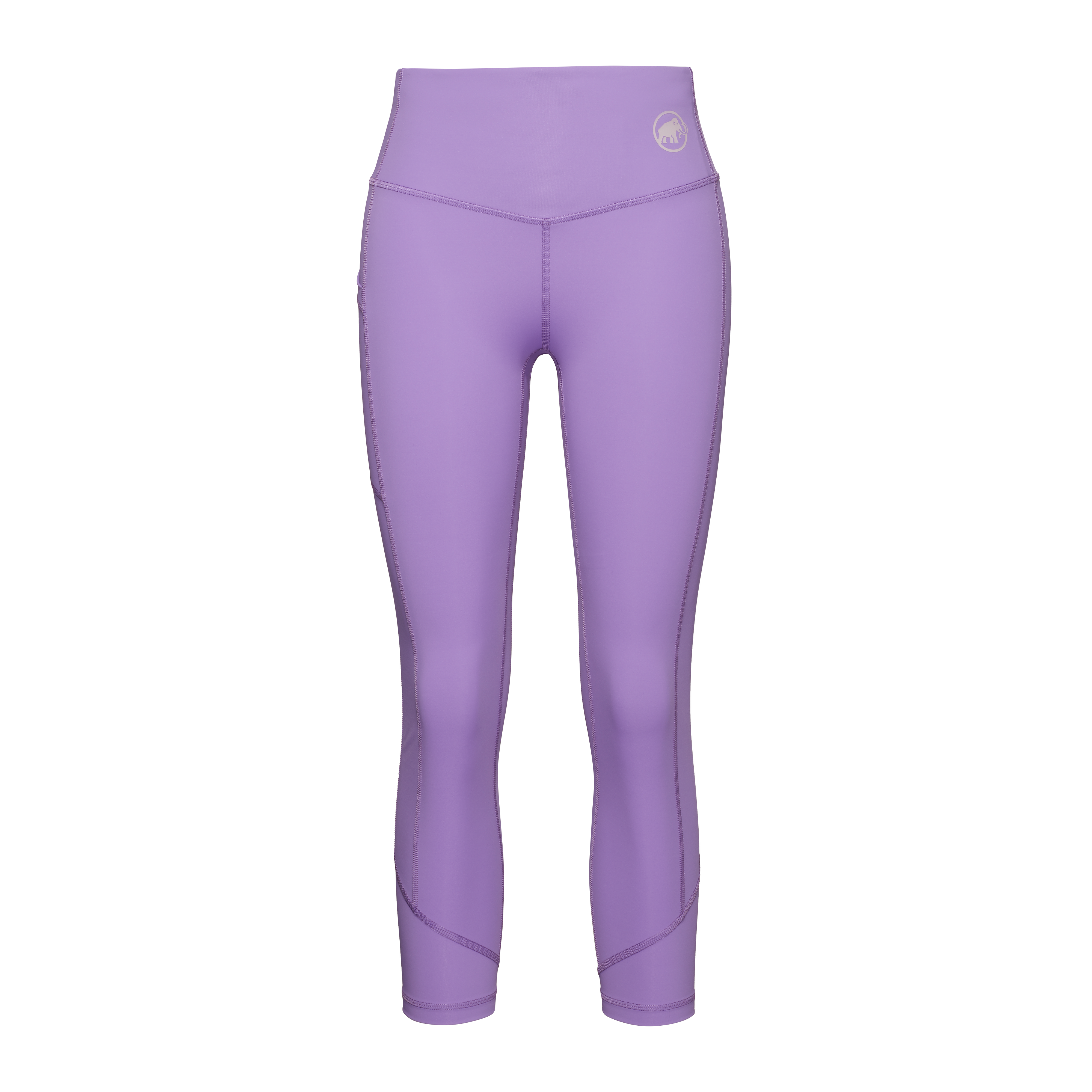 Mammut Massone Tights 7/8 Women, lavandin - Lavandin - Thumbnail