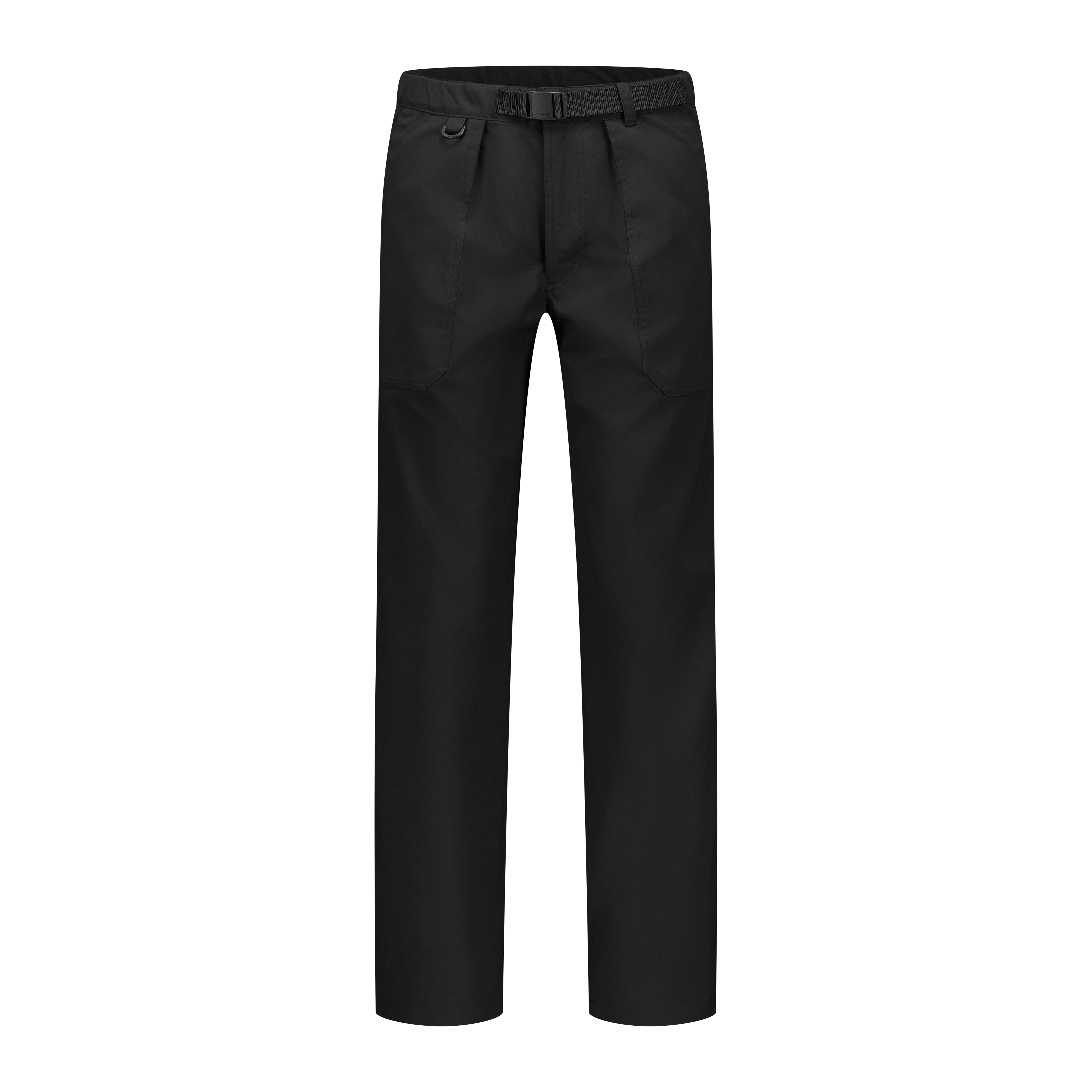 Mammut Mountain Tough Pants AF Women, black - Black - Thumbnail