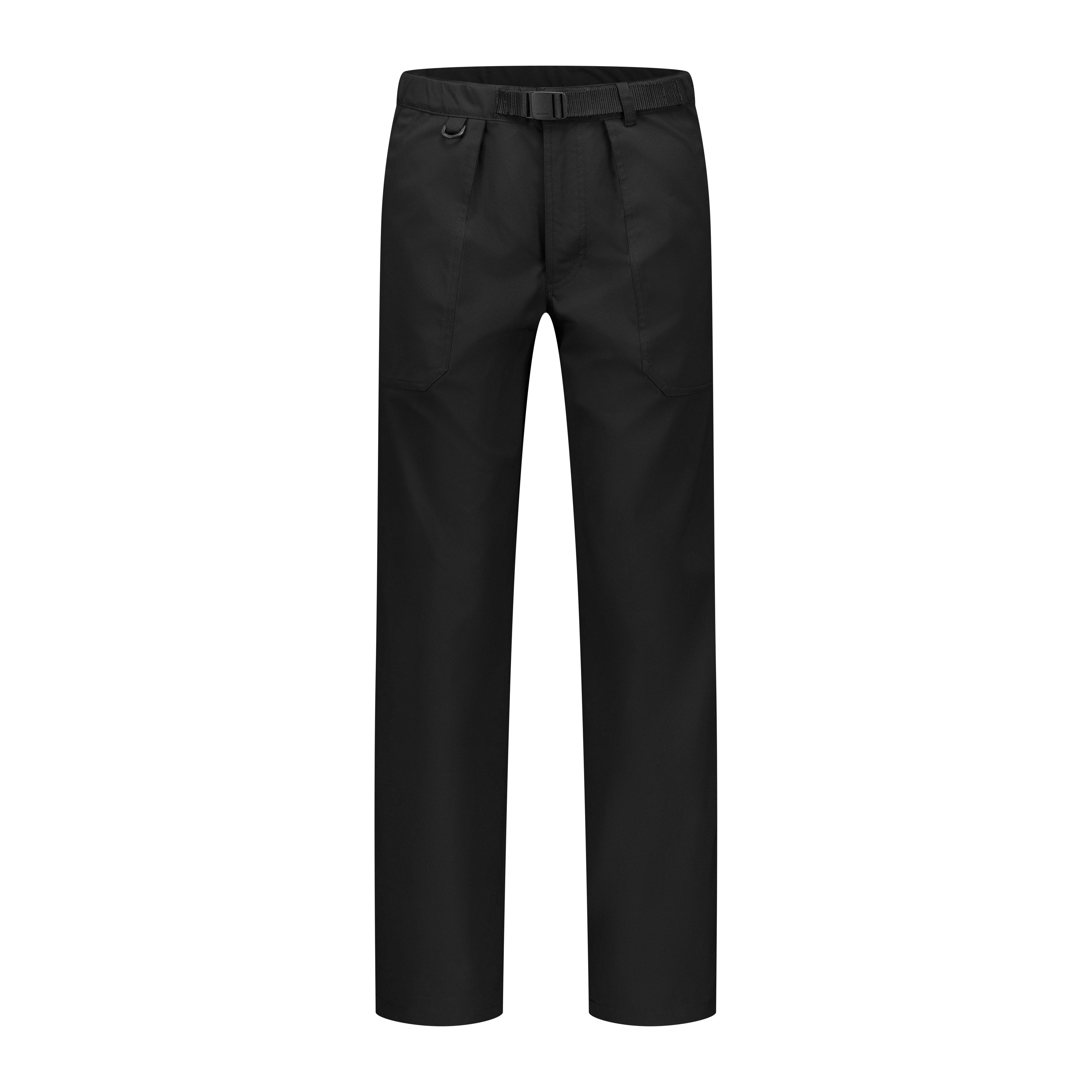 Mammut Mountain Tough Pants AF Women - Black/Jade/Dark sand/Claystone/Soil/Dark jade/Dark marsh - Thumbnail
