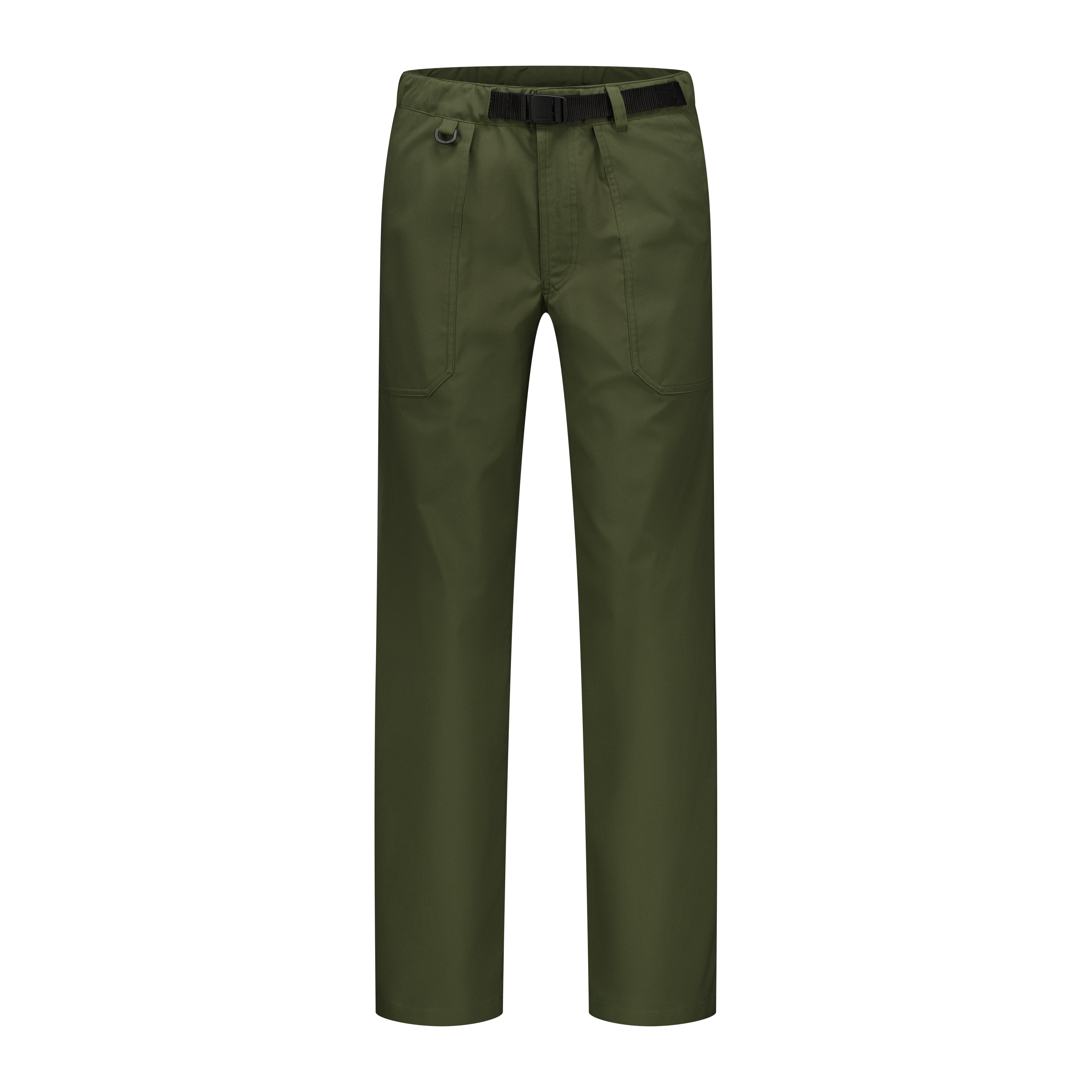 Mammut Mountain Tough Pants AF Women, dark marsh - Dark marsh - Thumbnail