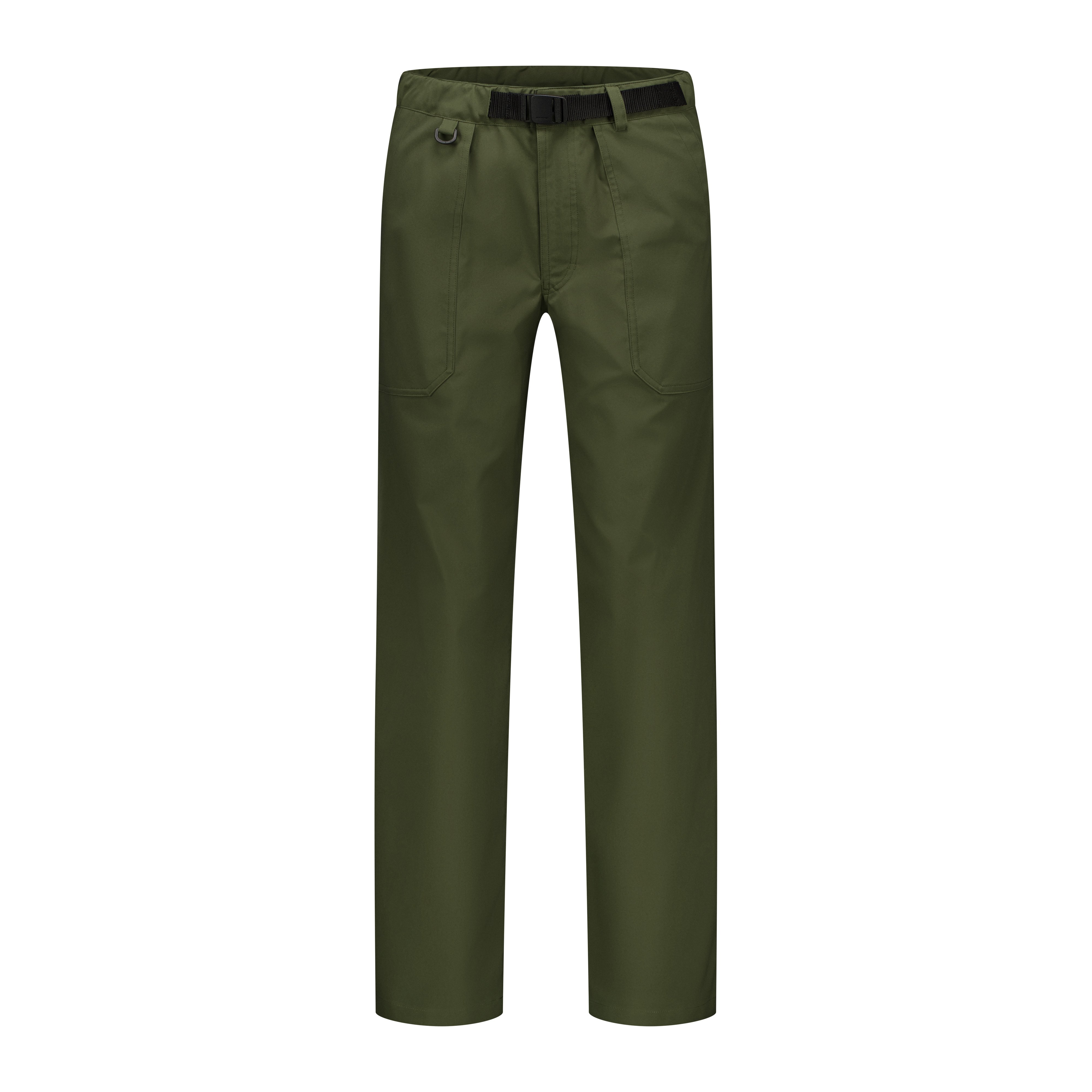 Mammut Mountain Tough Pants AF Women - Black/Jade/Dark sand/Claystone/Soil/Dark jade/Dark marsh - Thumbnail