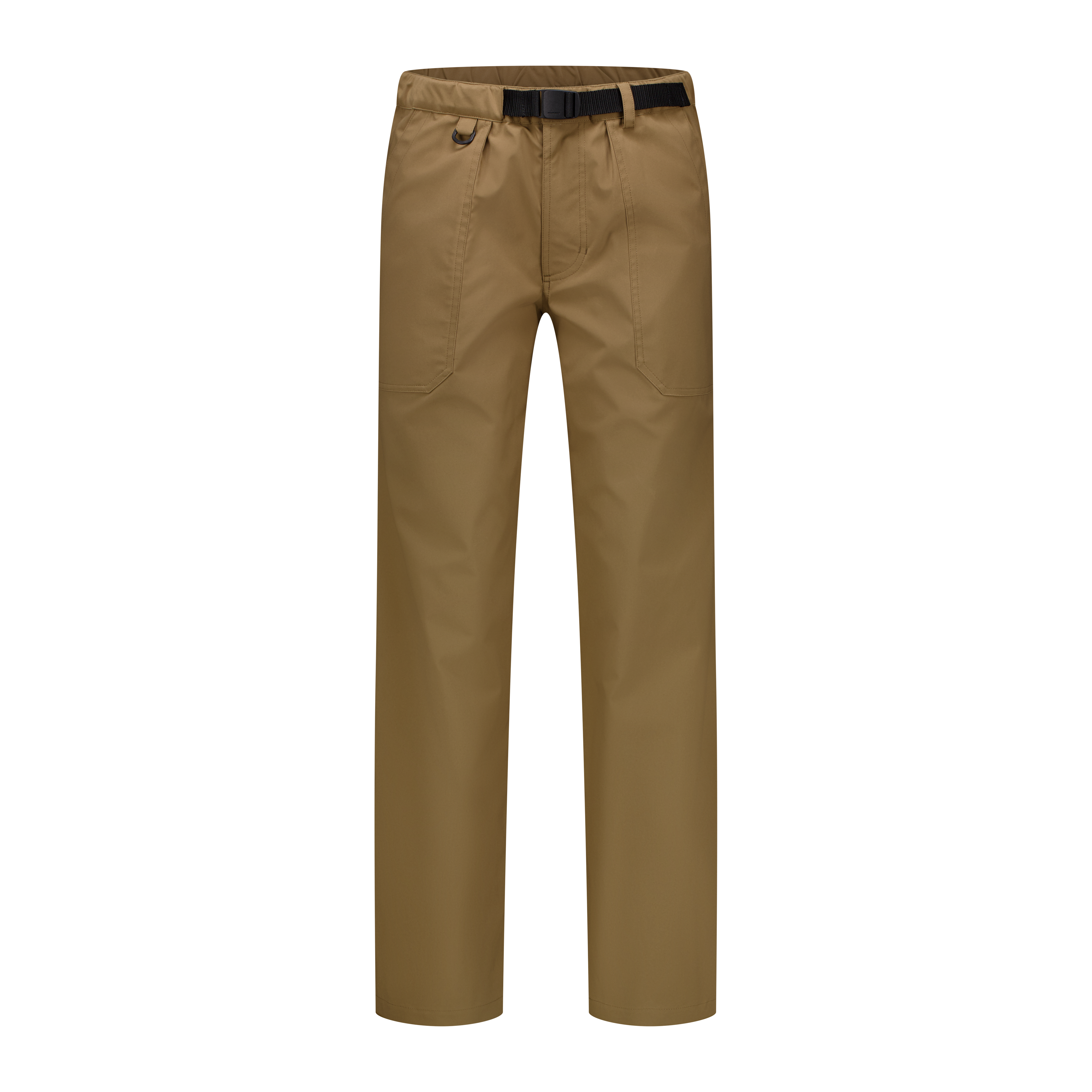 Mammut Mountain Tough Pants AF Women, dark sand - Dark sand - Thumbnail