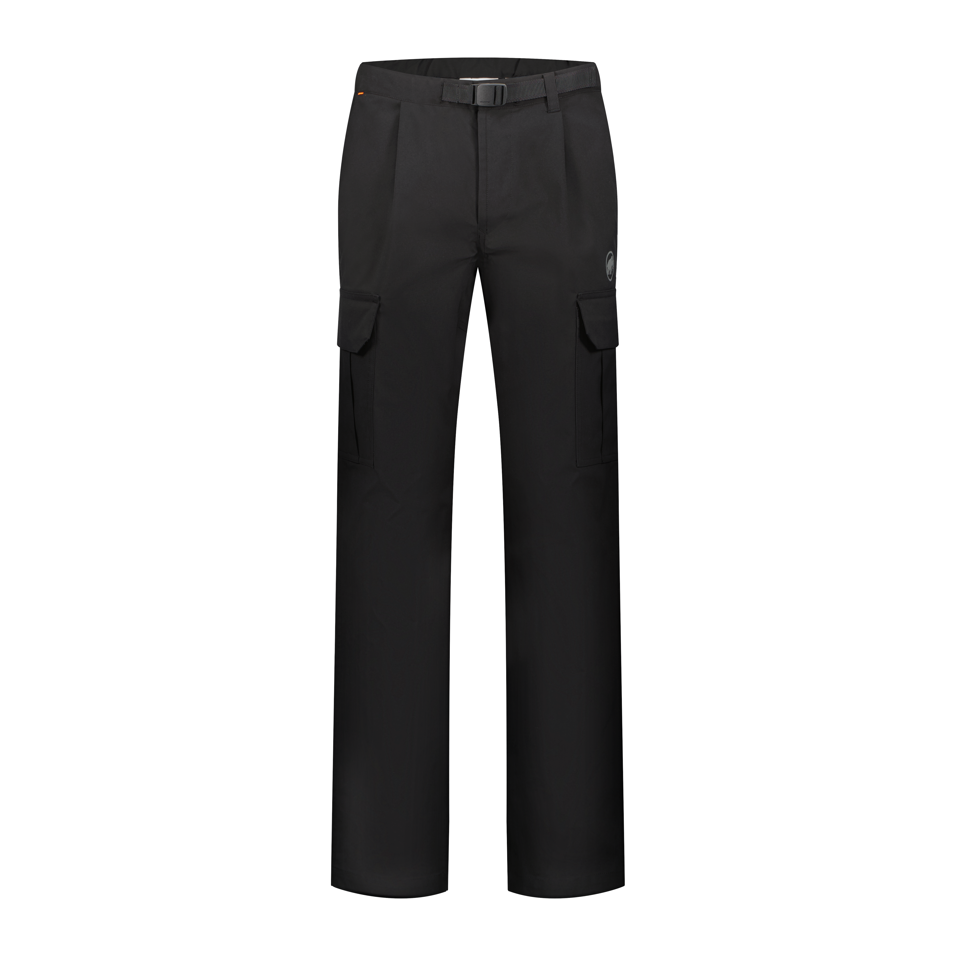 Mammut Mountain Cargo Pants AF Men, black - Black - Thumbnail