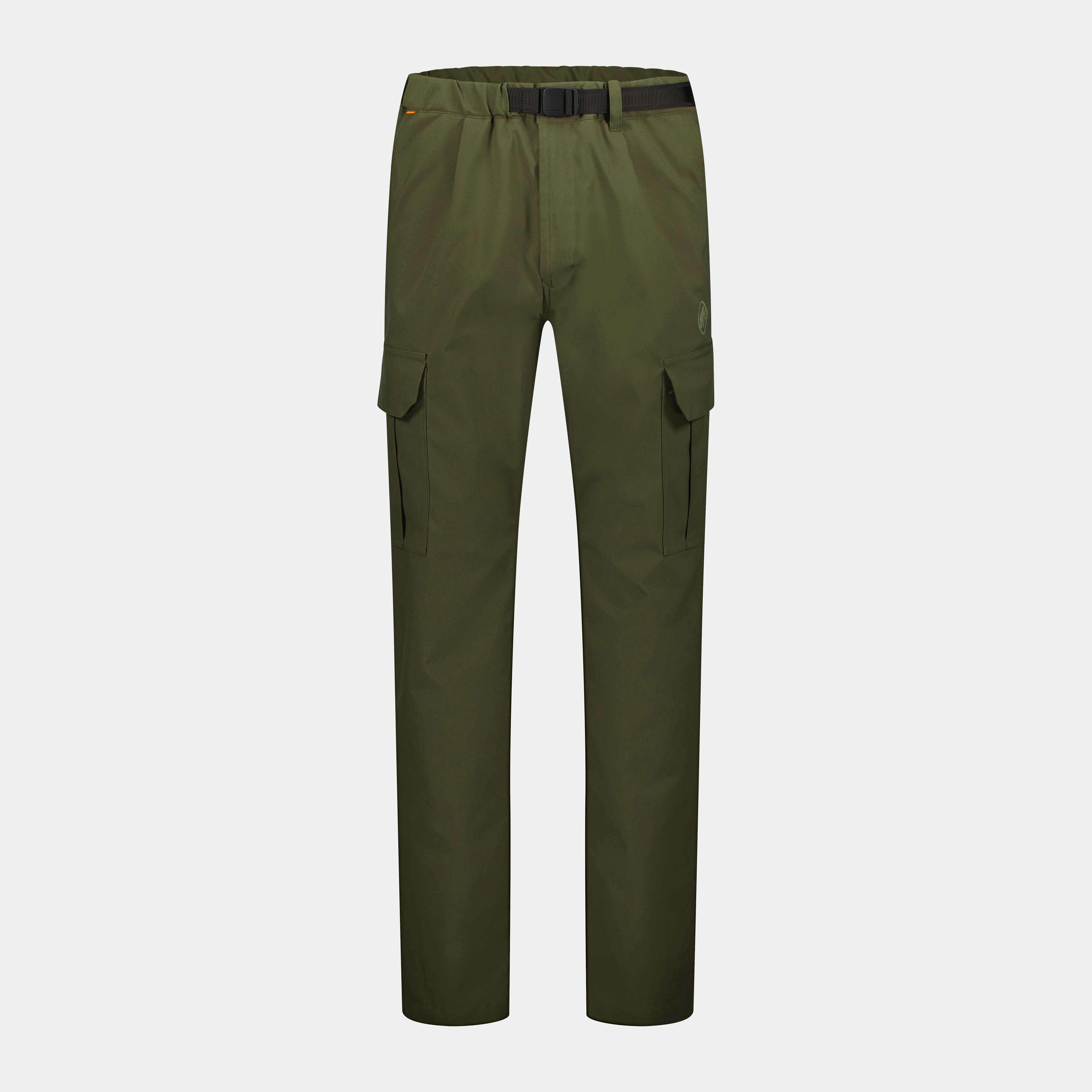 Mammut Mountain Cargo Pants AF Men, dark marsh - Dark marsh