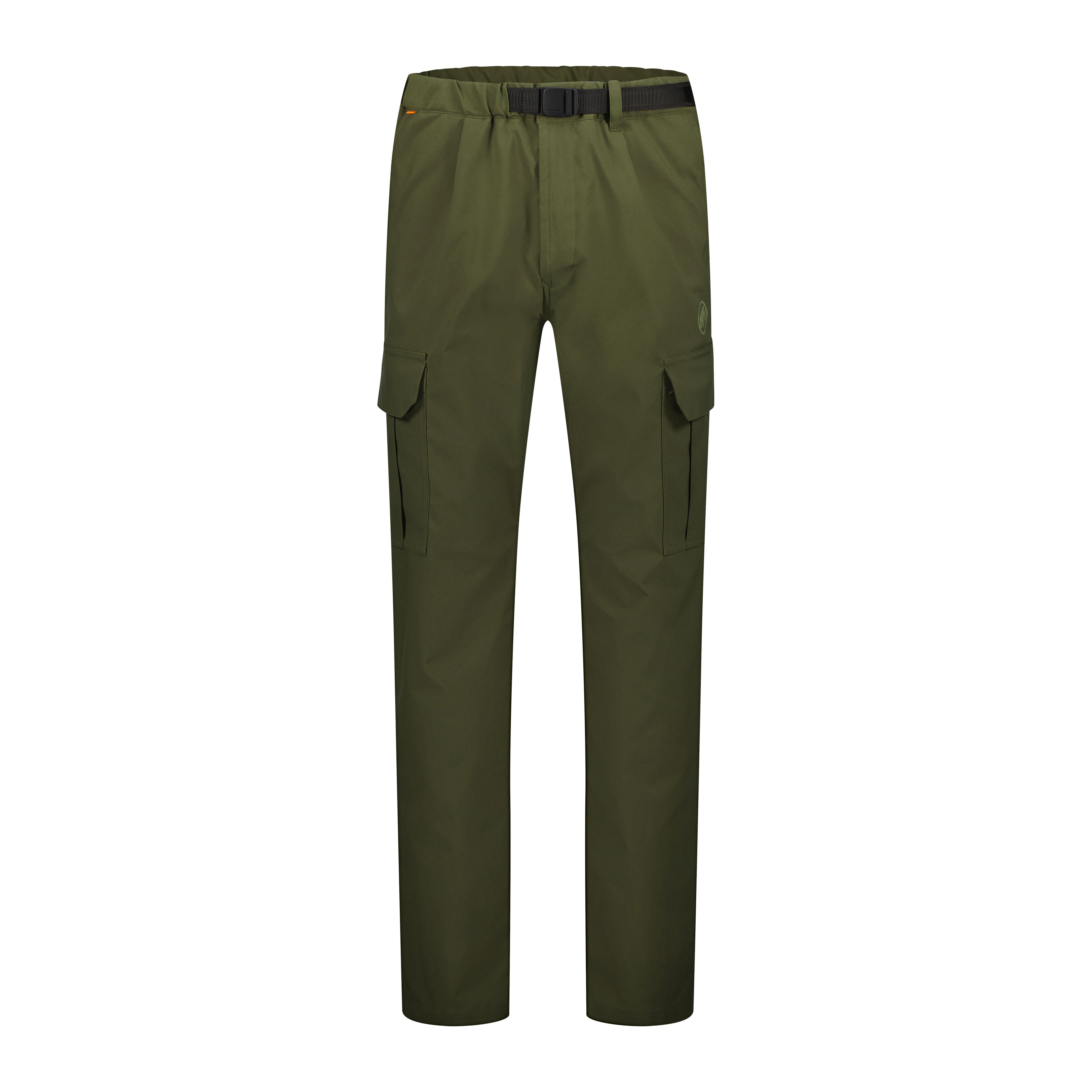 Mammut Mountain Cargo Pants AF Men, dark marsh - Dark marsh - Thumbnail