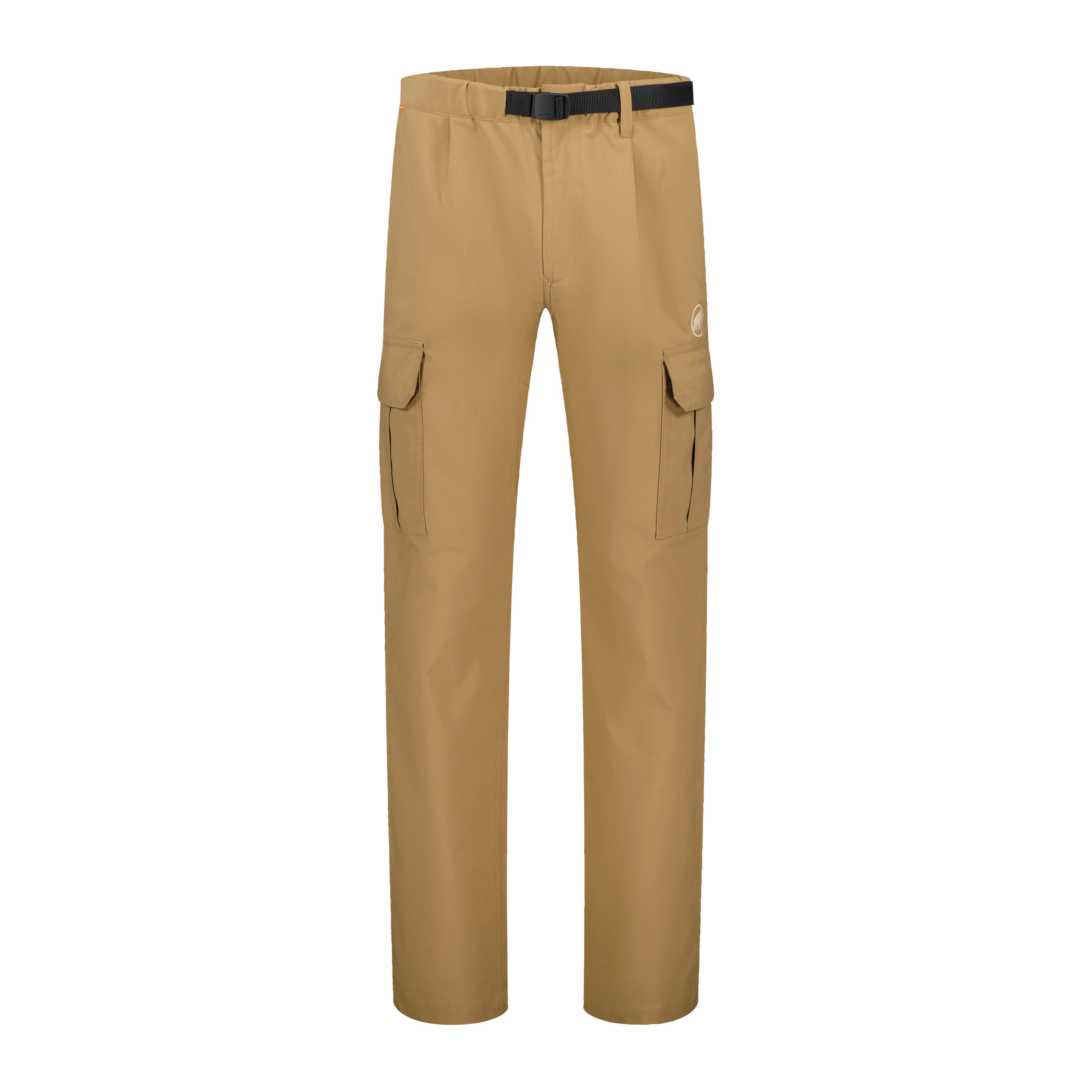 Mammut Mountain Cargo Pants AF Men - Black/Dark sand/Soil/Dark jade/Dark marsh - Thumbnail