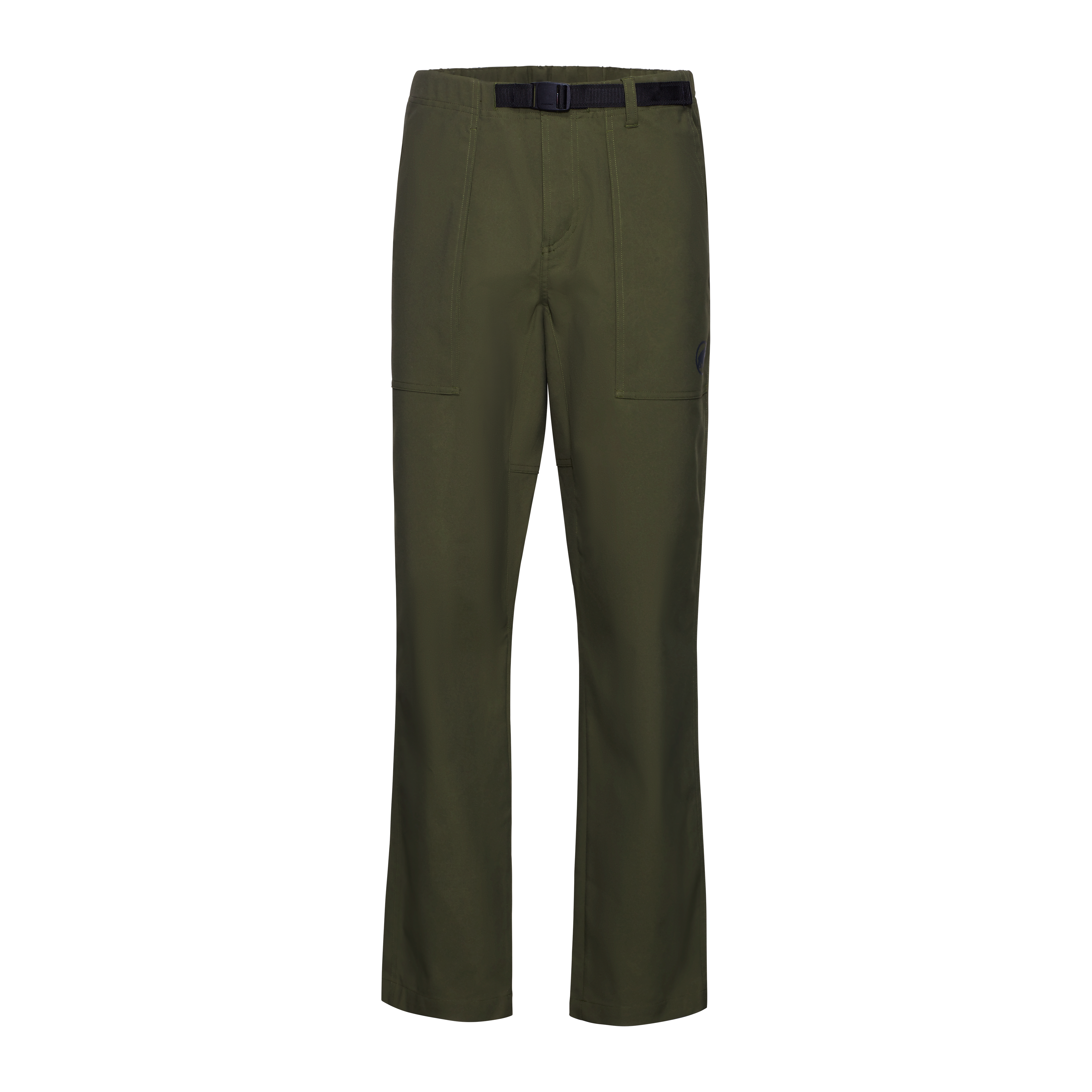 Mammut Mountain Tough Pants Men - dark marsh, EU 44, normal - Dark marsh - Thumbnail