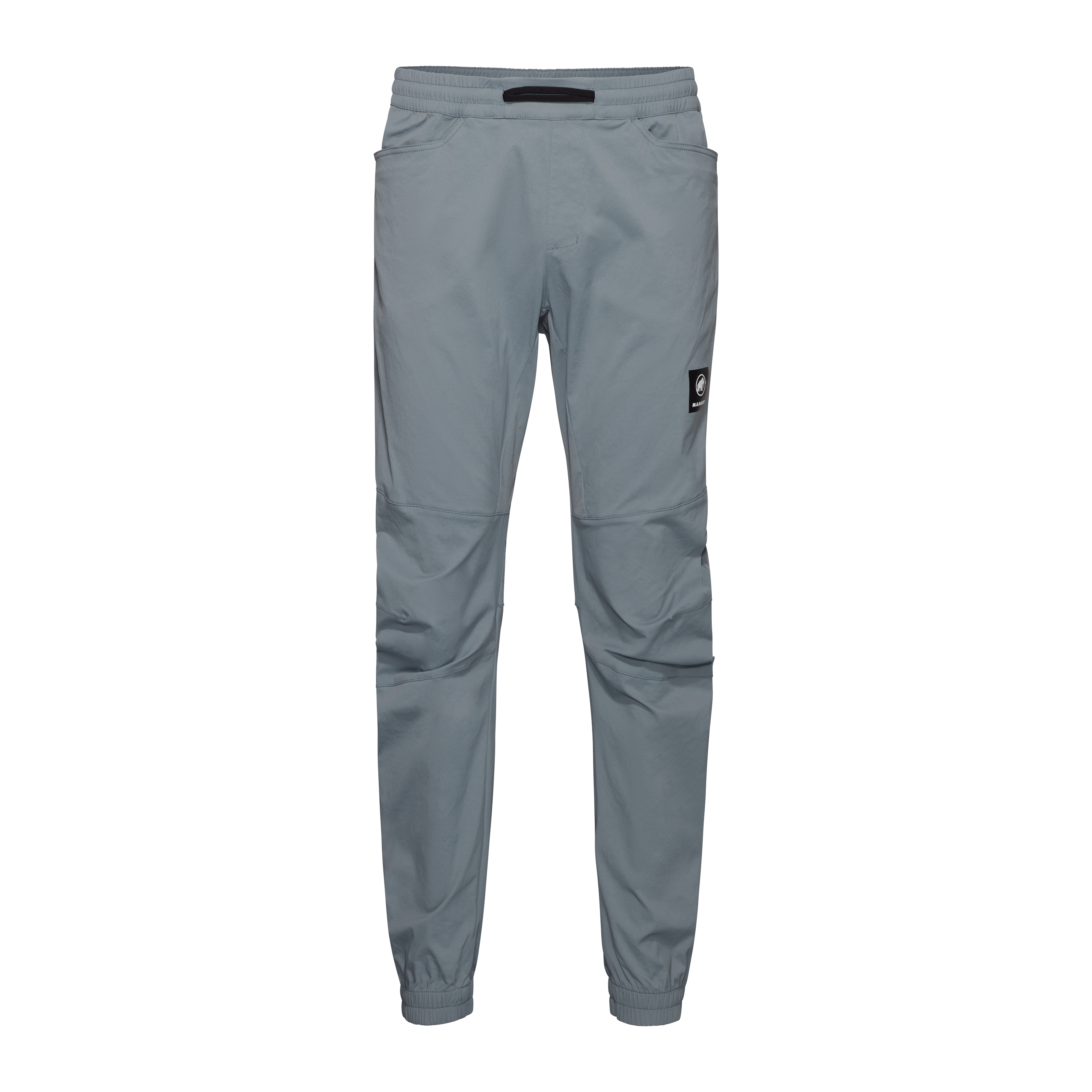 Mammut Massone Light Pants Men, strata - Strata - Thumbnail