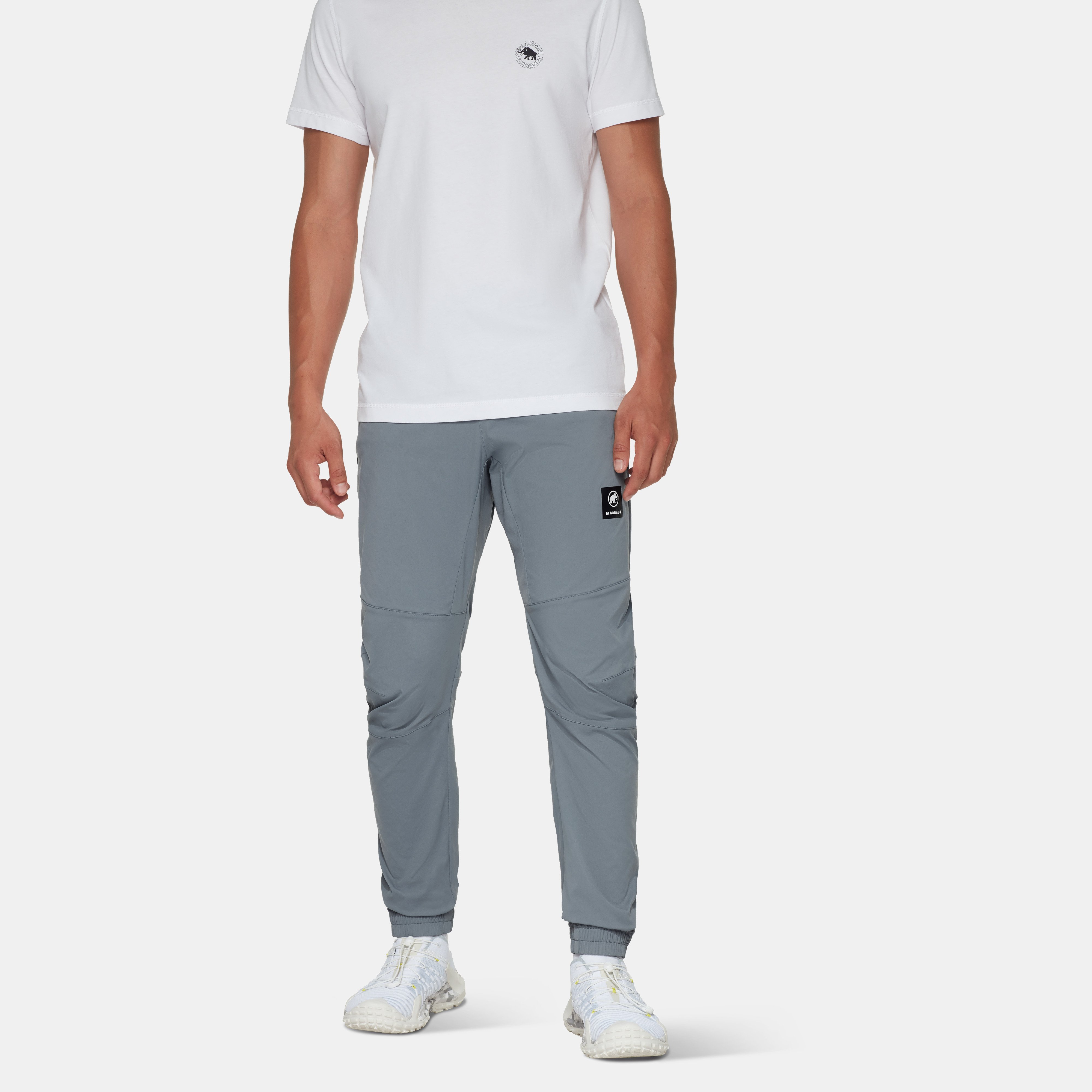 Mammut Massone Light Pants Men, strata - Strata
