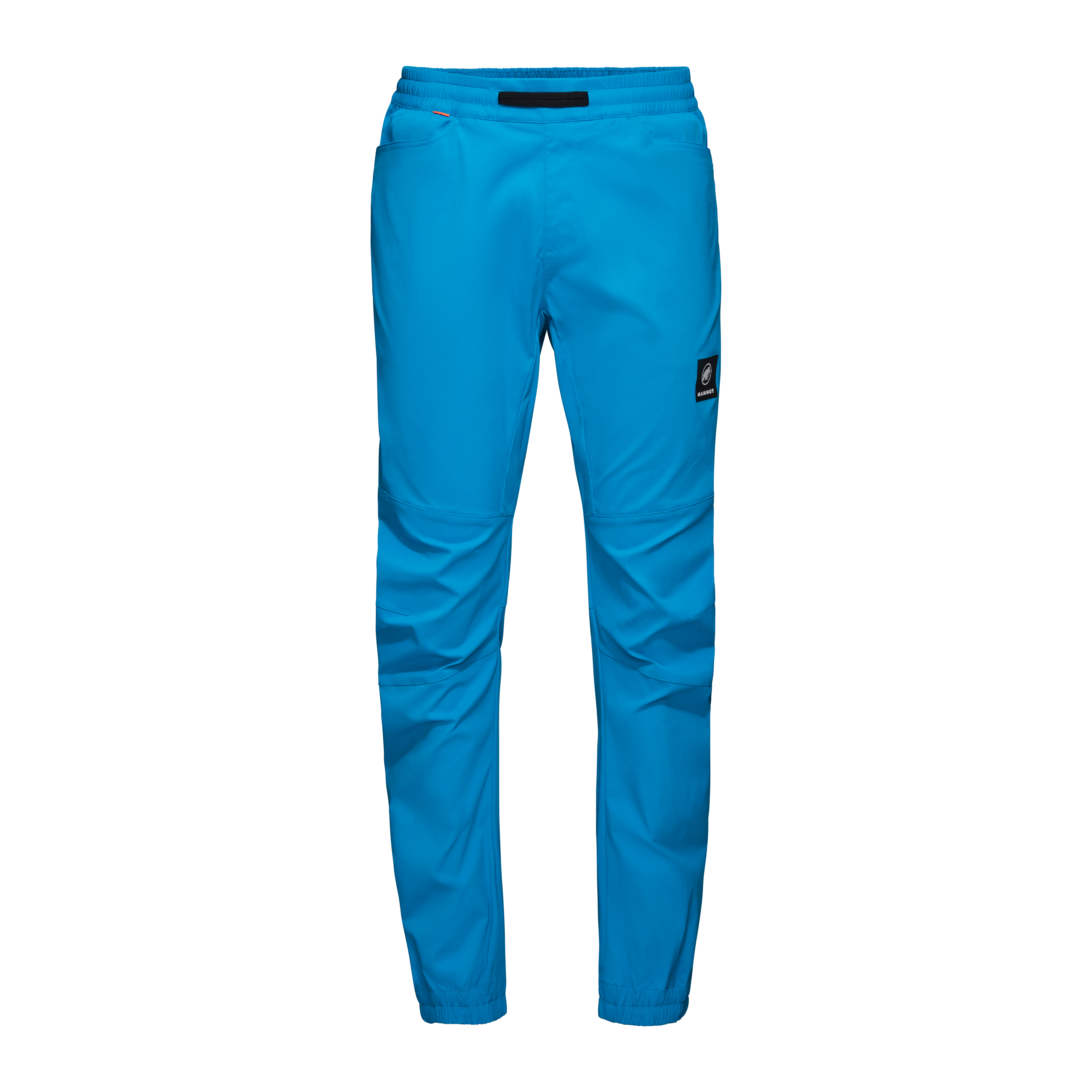 Massone Light Pants Men, glacier blue thumbnail