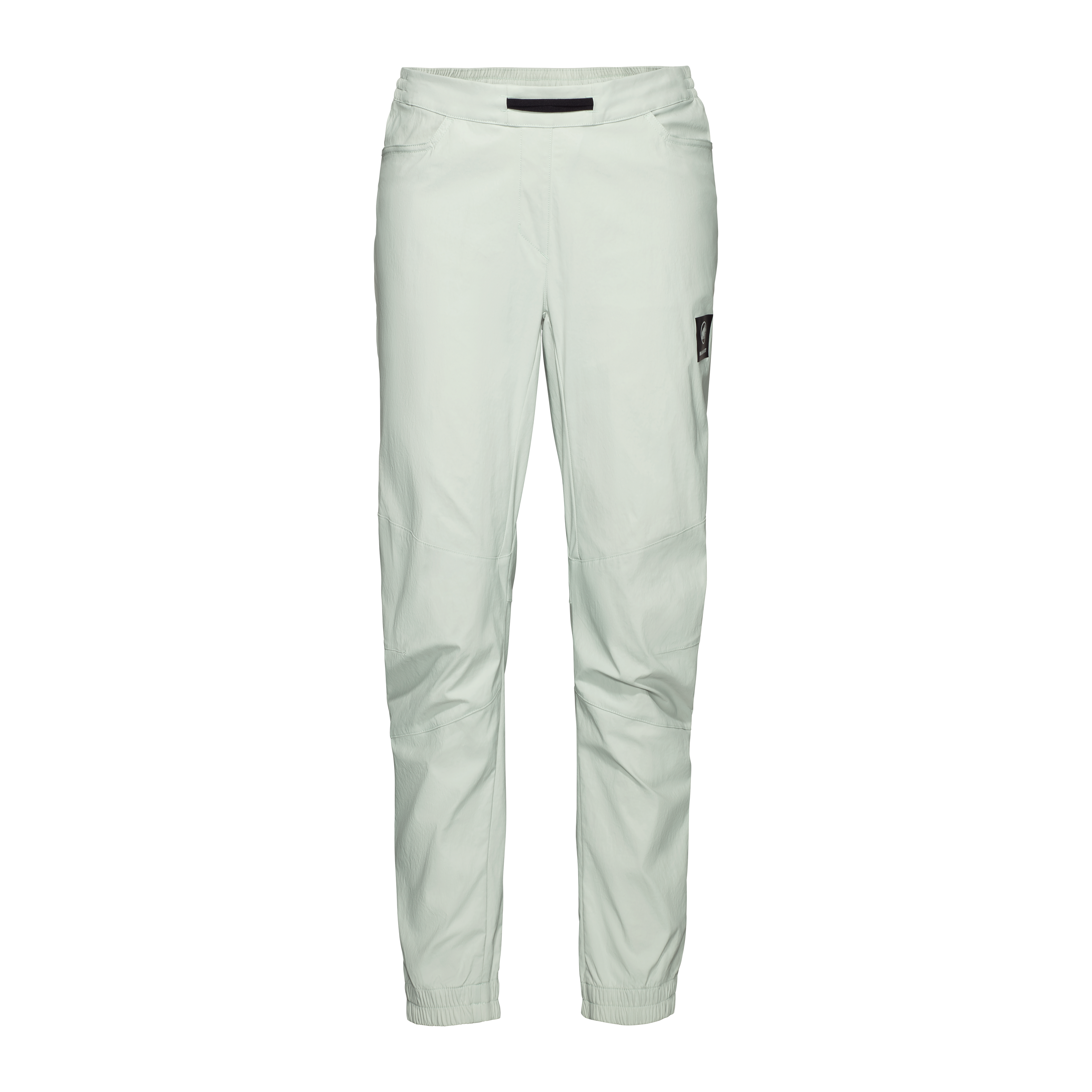 Mammut Massone Light Pants Women, silver sage - Silver sage - Thumbnail