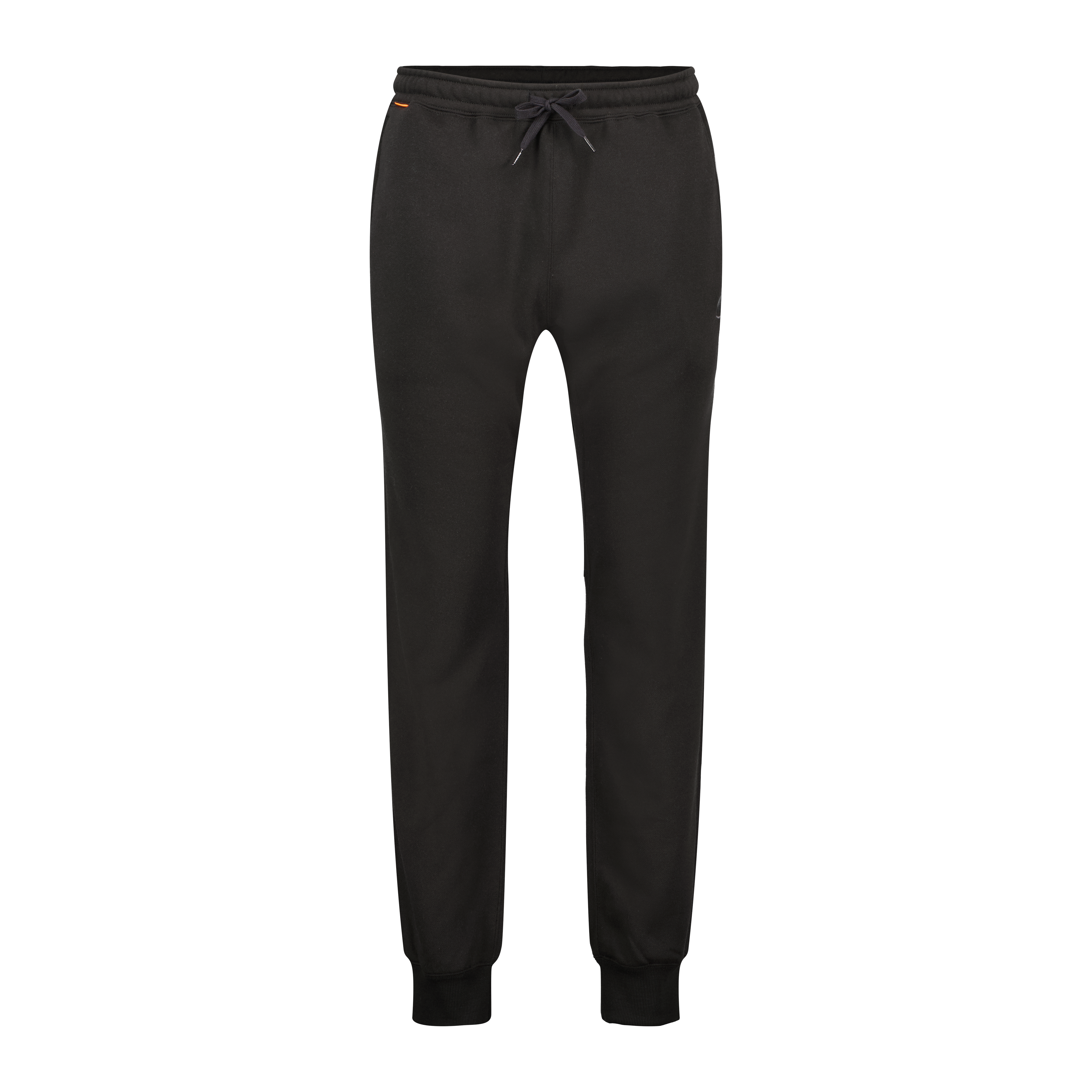 Mammut Mammut Essential ML Pants AF, black - Black - Thumbnail