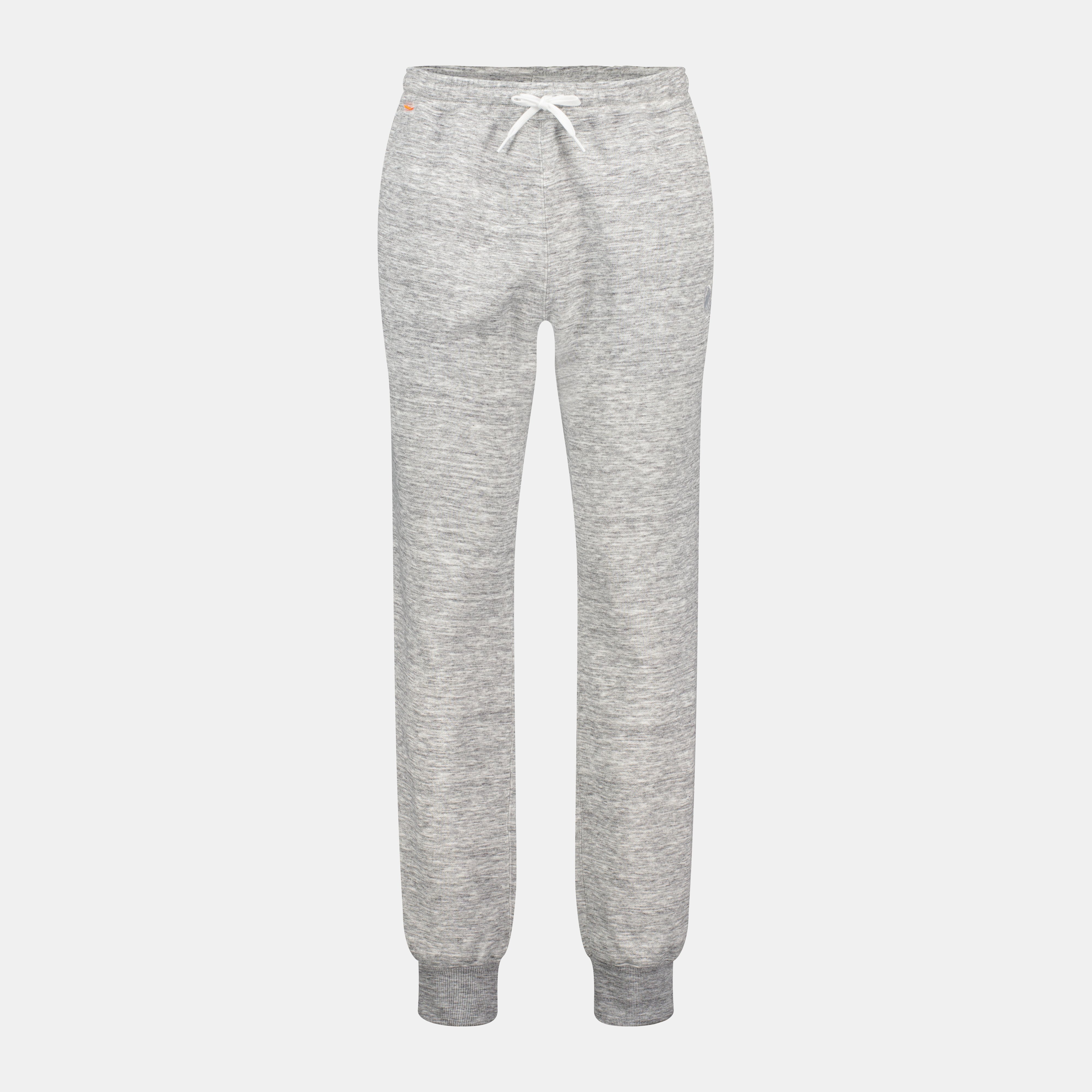 Mammut Mammut Essential ML Pants AF, platinum melange - Platinum melange