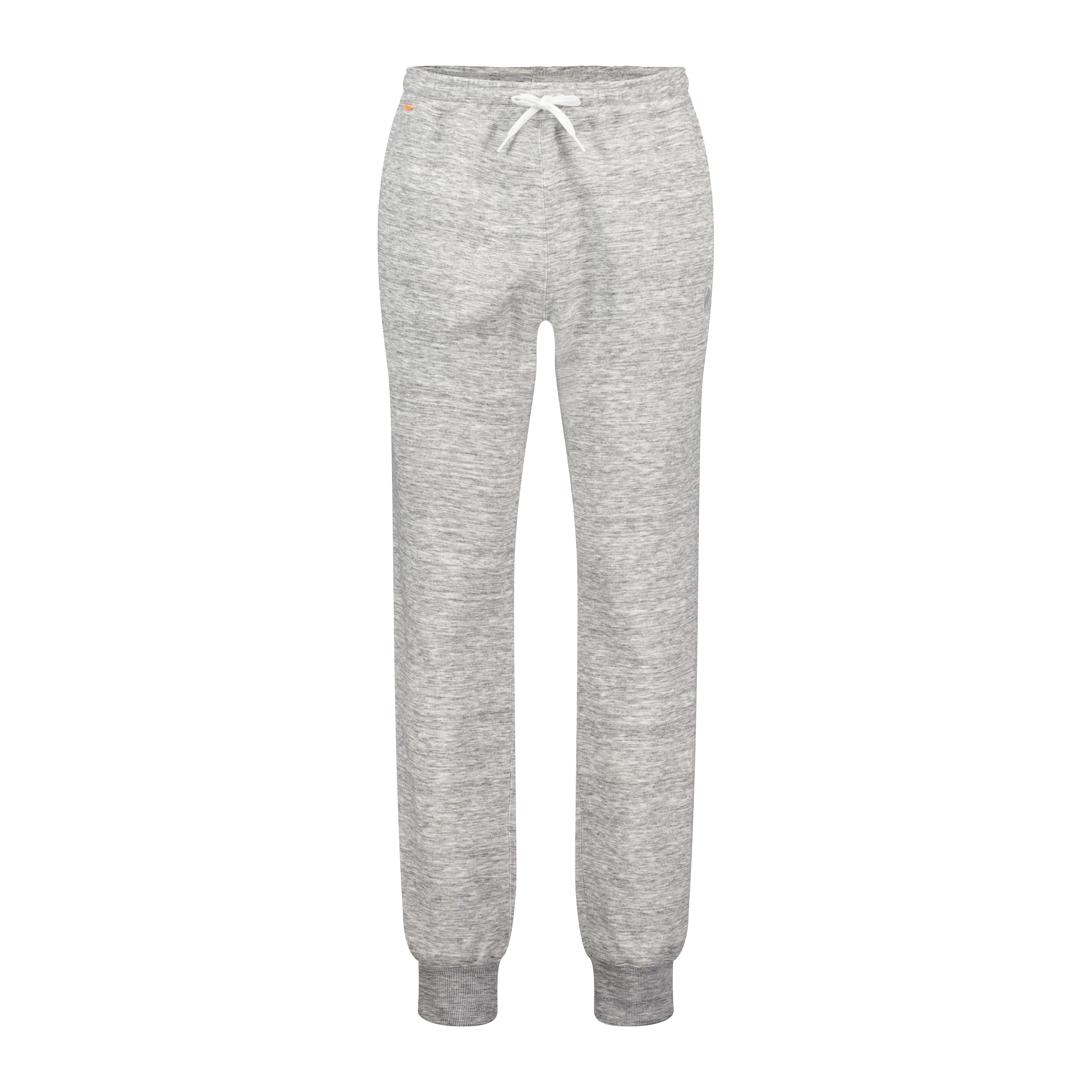 Mammut Mammut Essential ML Pants AF, platinum melange - Platinum melange - Thumbnail
